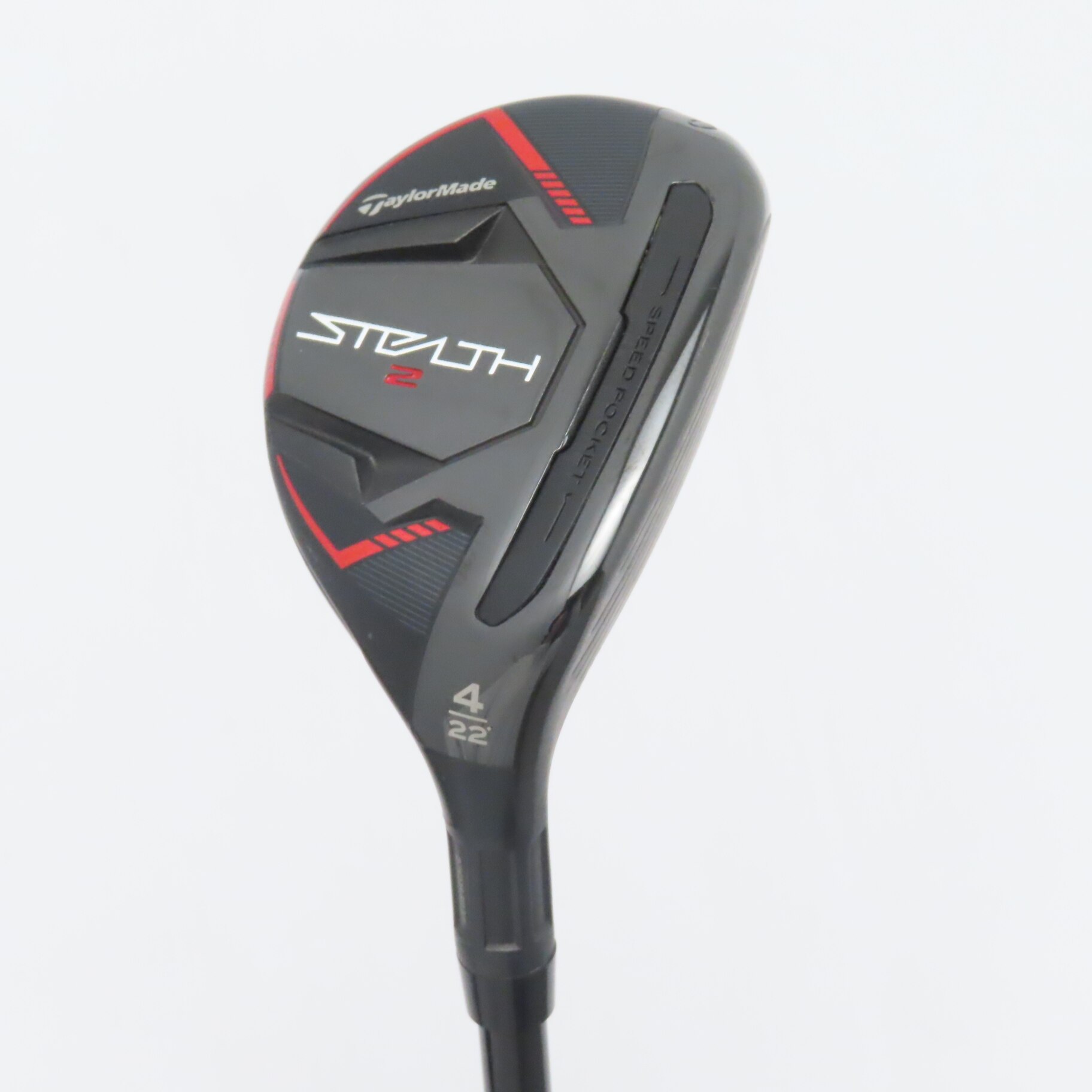 ★テーラーメイド ステルス ユーティリティ 3番ユーティリティ★美品！！ 中古】ステルス ユーティリティ (テーラーメイド) 通販｜GDO中古