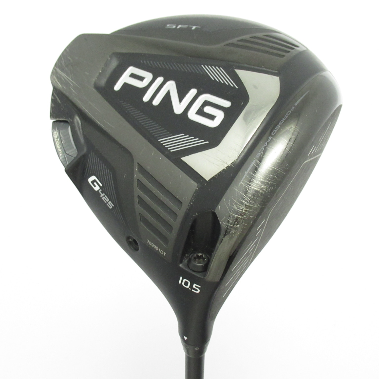 中古】G425 SFT ドライバー (ピン) G425 通販｜GDO中古ゴルフクラブ