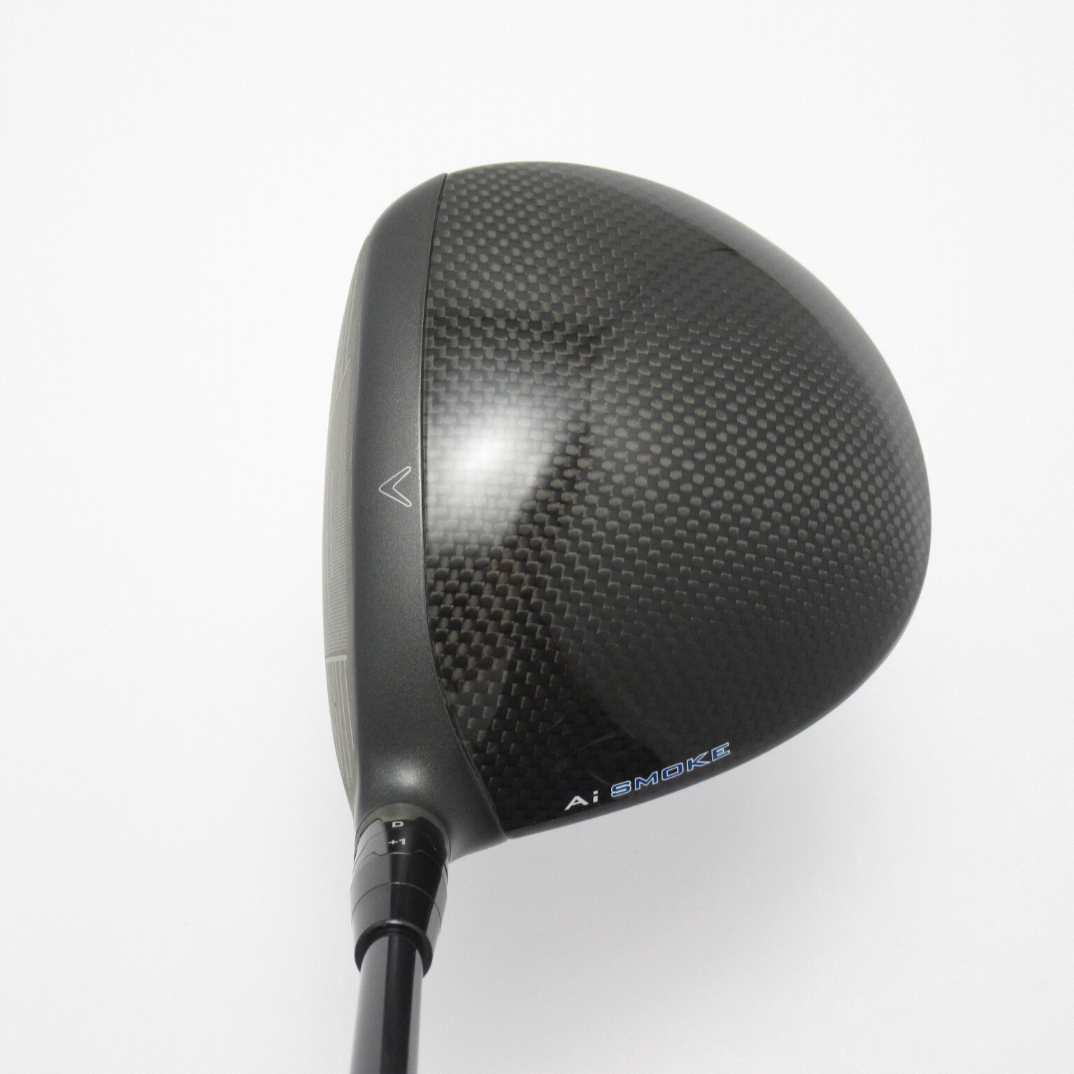 中古】パラダイム Ai SMOKE MAX ドライバー TENSEI RED TM50(2022