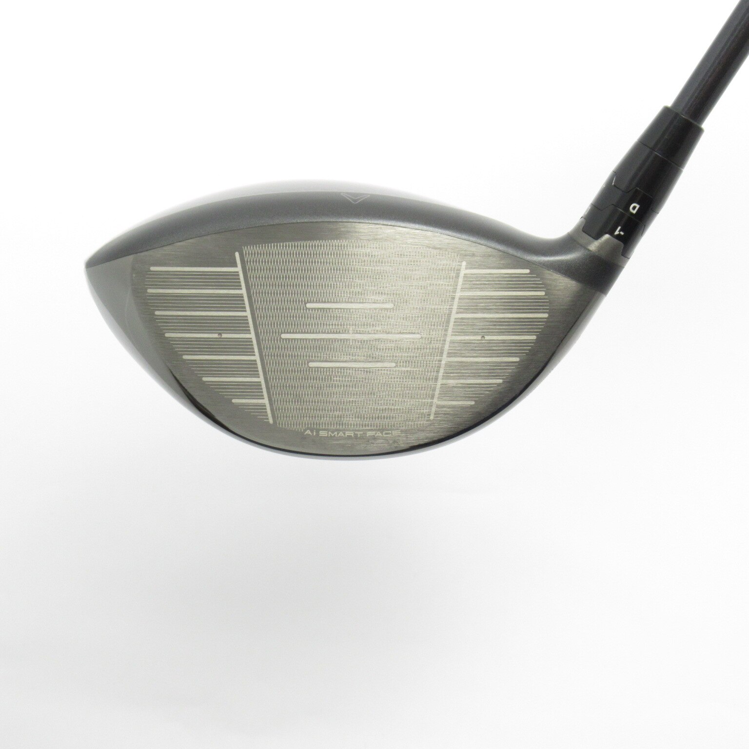 中古】パラダイム Ai SMOKE MAX ドライバー TENSEI RED TM50(2022