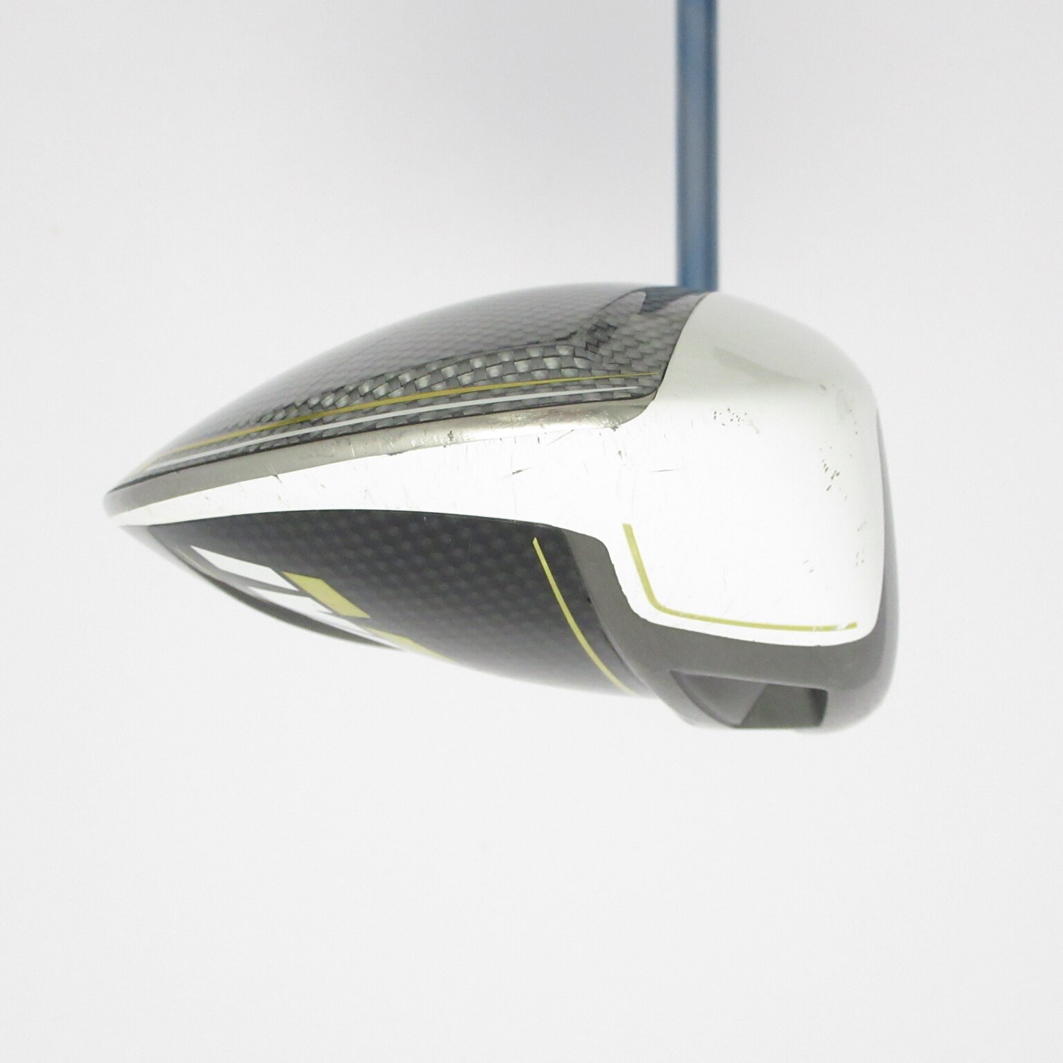 中古】M GLOIRE ドライバー Speeder 474 EVOLUTION V 10.5 S CD