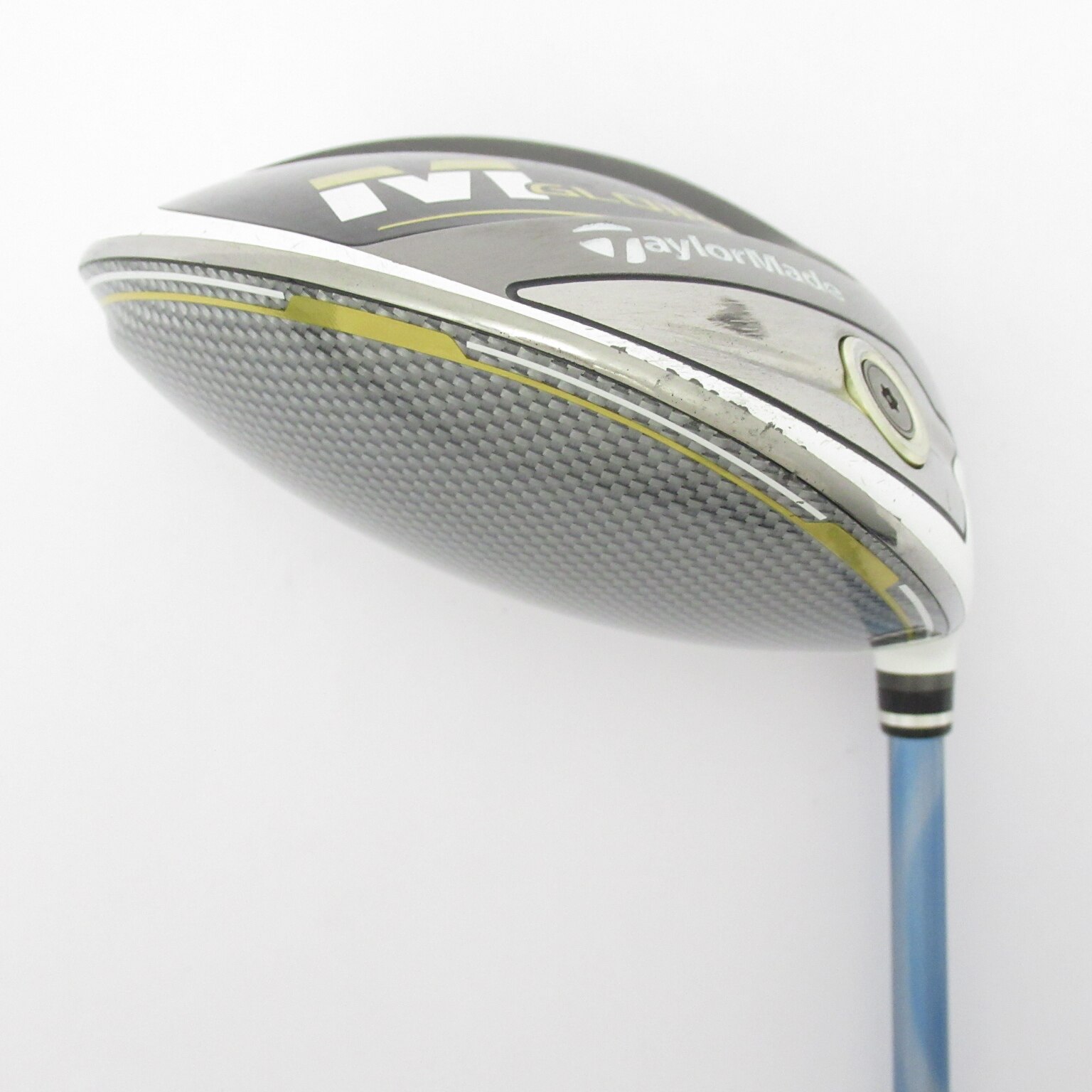 M GLOIRE ドライバー S 10.5° スピーダー474 テーラーメイド M GLOIRE｜テーラーメイド｜ドライバー｜Speeder 474 EVOLUTION 5