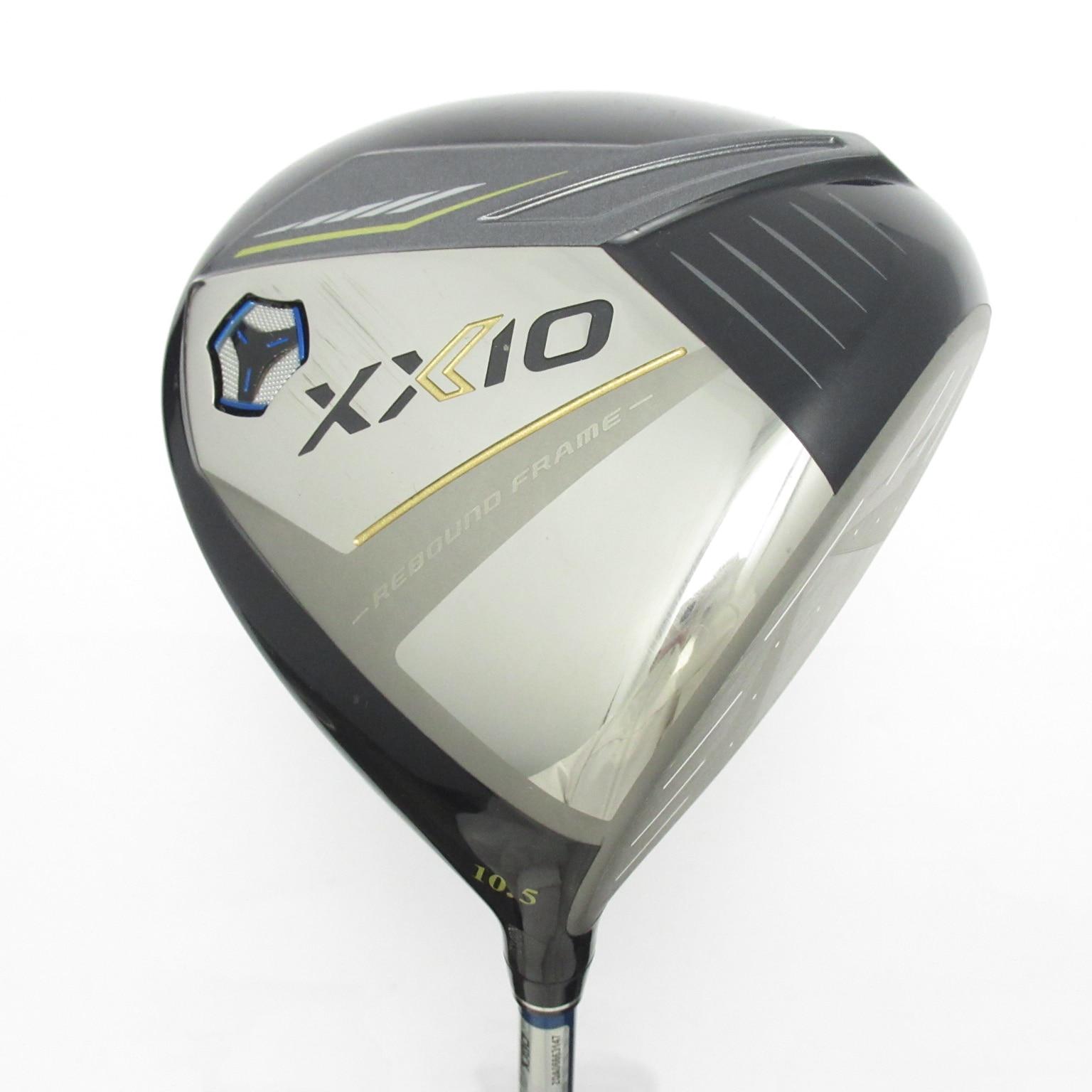 【完全新品】XXIO ドライバー SRシャフト 未使用　ゼクシオ13ドライバー XXIO ゼクシオ レディース XXIO13 ゼクシオ13 レディス