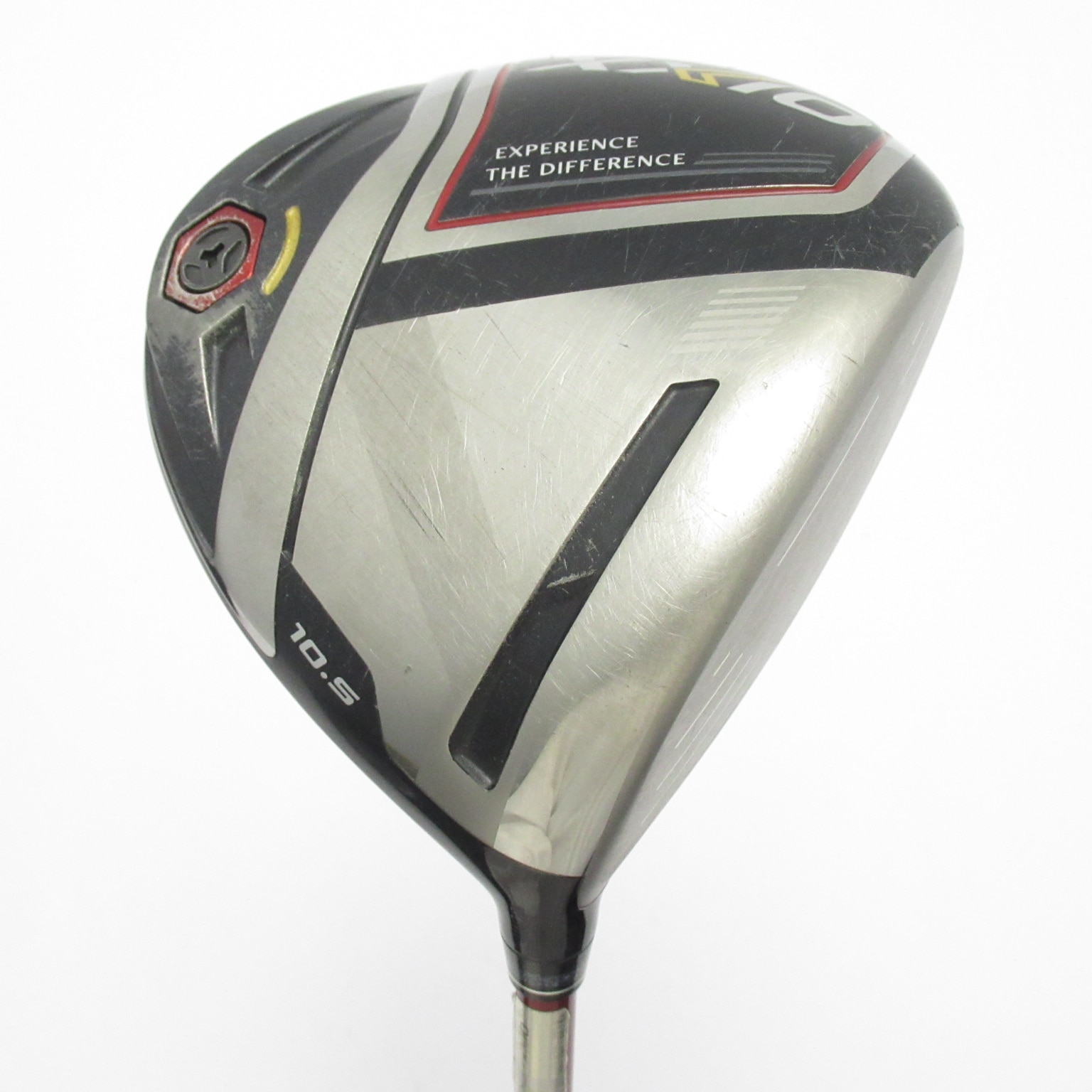 ダンロップ ゼクシオ レッド 2020 5-S MP-1100 SR XXIO - ダンロップ ゼクシオ レッド 2020 5-S MP-1100 SR DUNLOP