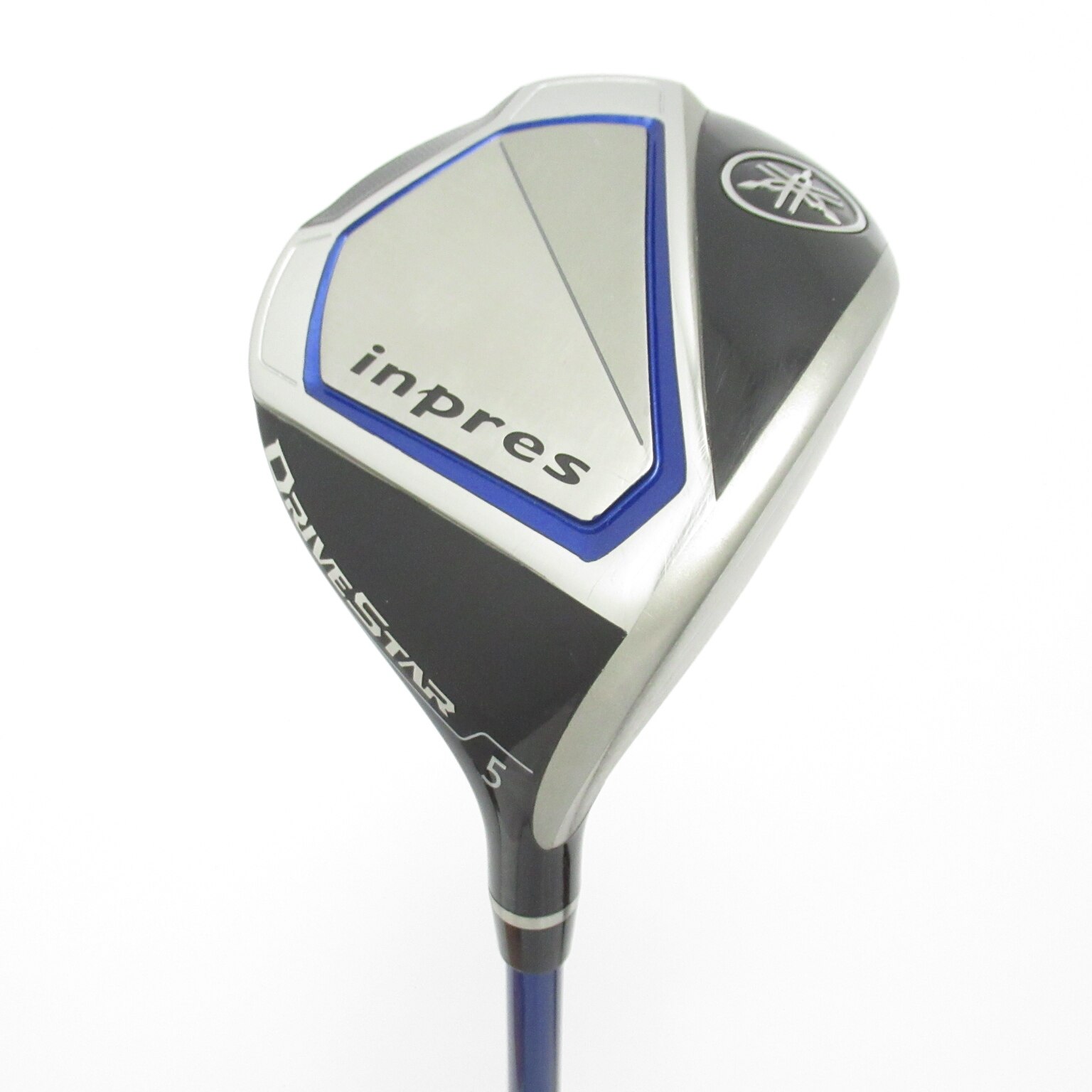 【新品】ヤマハ インプレスUD+2 ドライバー 5W フェアウェイウッド セット ヤマハ inpres（インプレス）UD+2 フェアウェイウッド＜2017年
