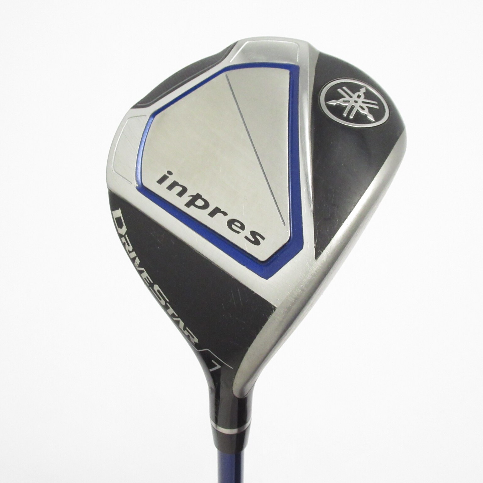 中古】インプレス フェアウェイウッド (ヤマハ) 通販｜GDO中古