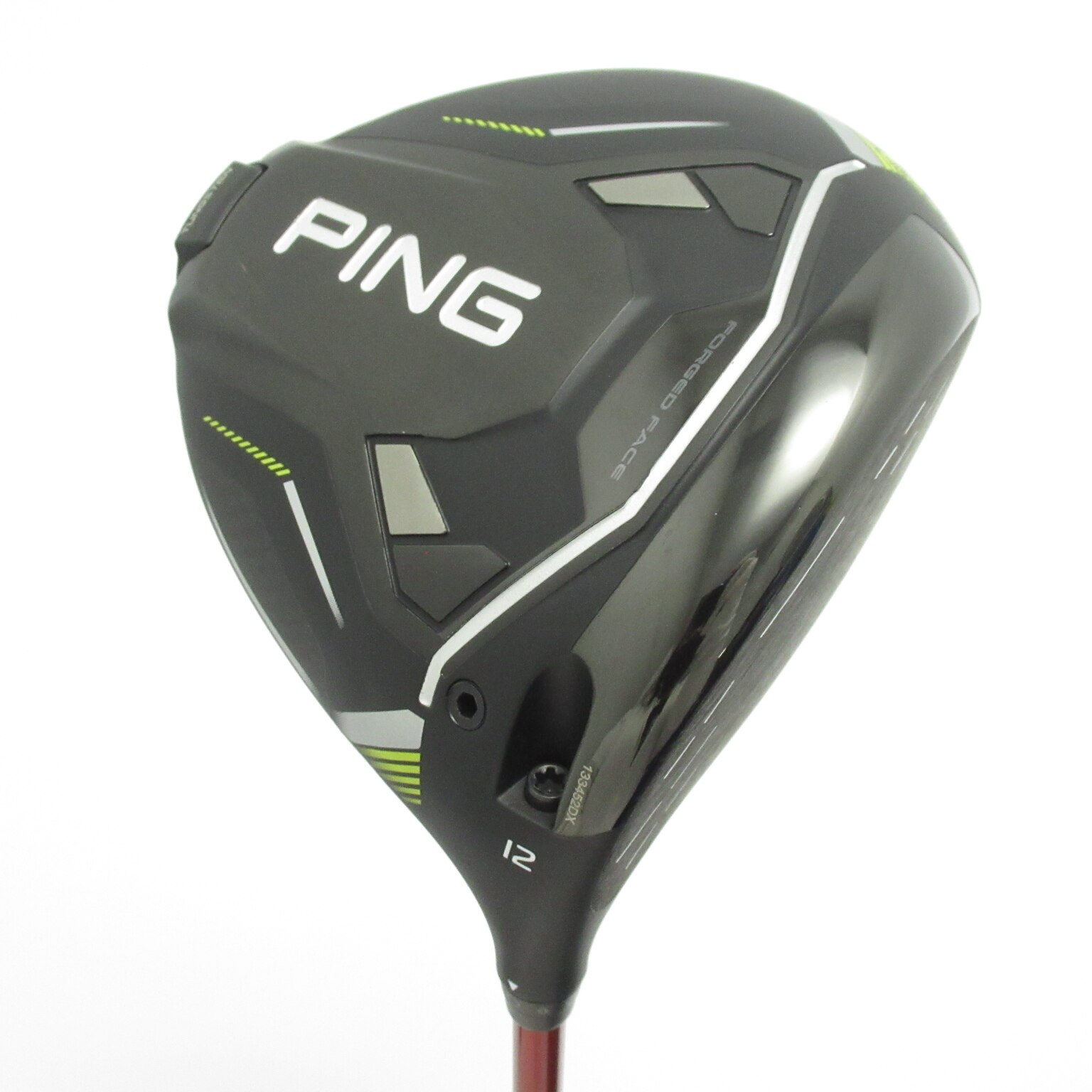 ★新品・未使用★PING G430 MAX 10K 12度 ヘッド 日本仕様品 Amazon.co.jp: ピン（PING） G430 MAX 10K DRIVER 完全受注生産
