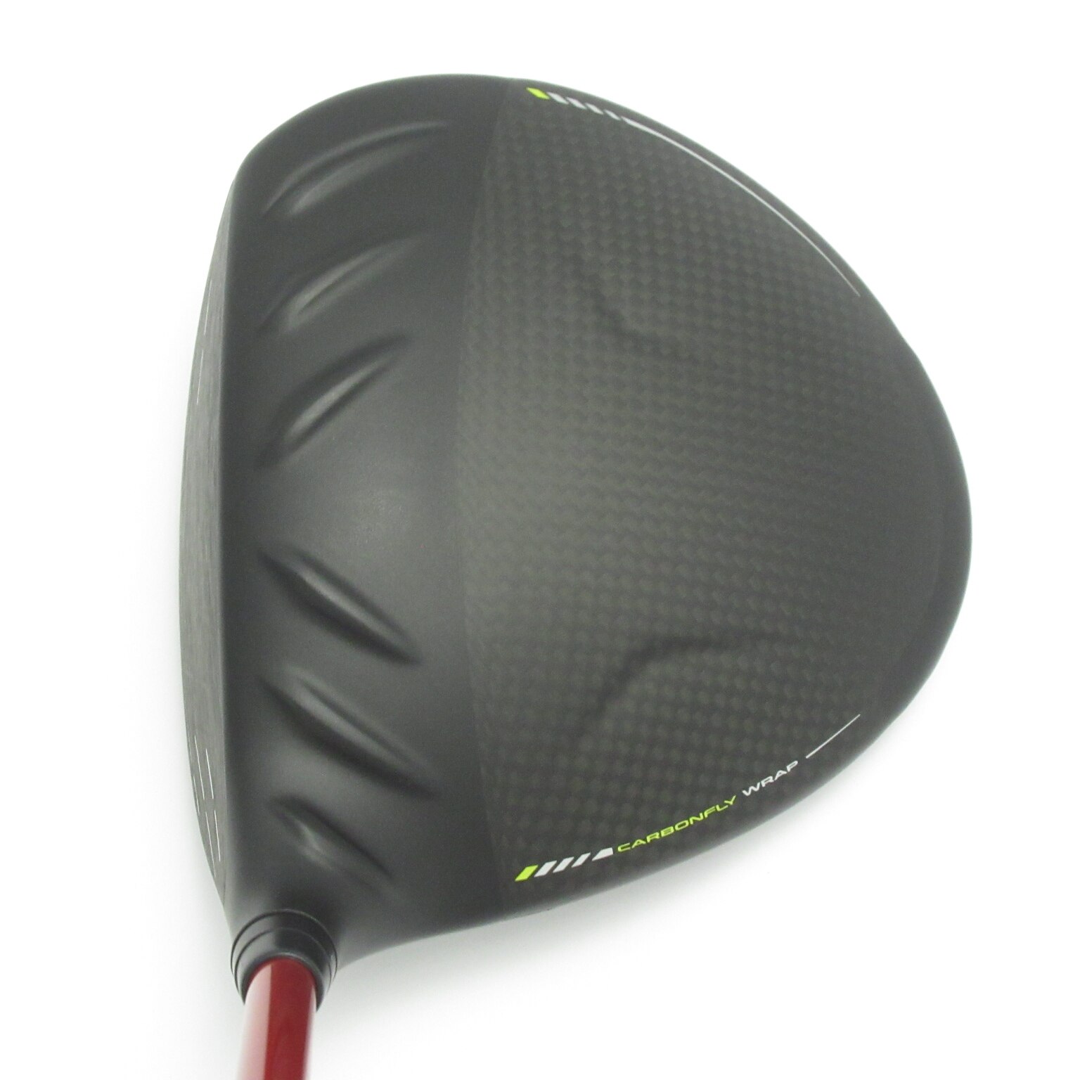 中古 G430 MAX10K 9° VENTUS TRレッド 6S 中古 G430 MAX10K 9° VENTUS TRレッド 6S