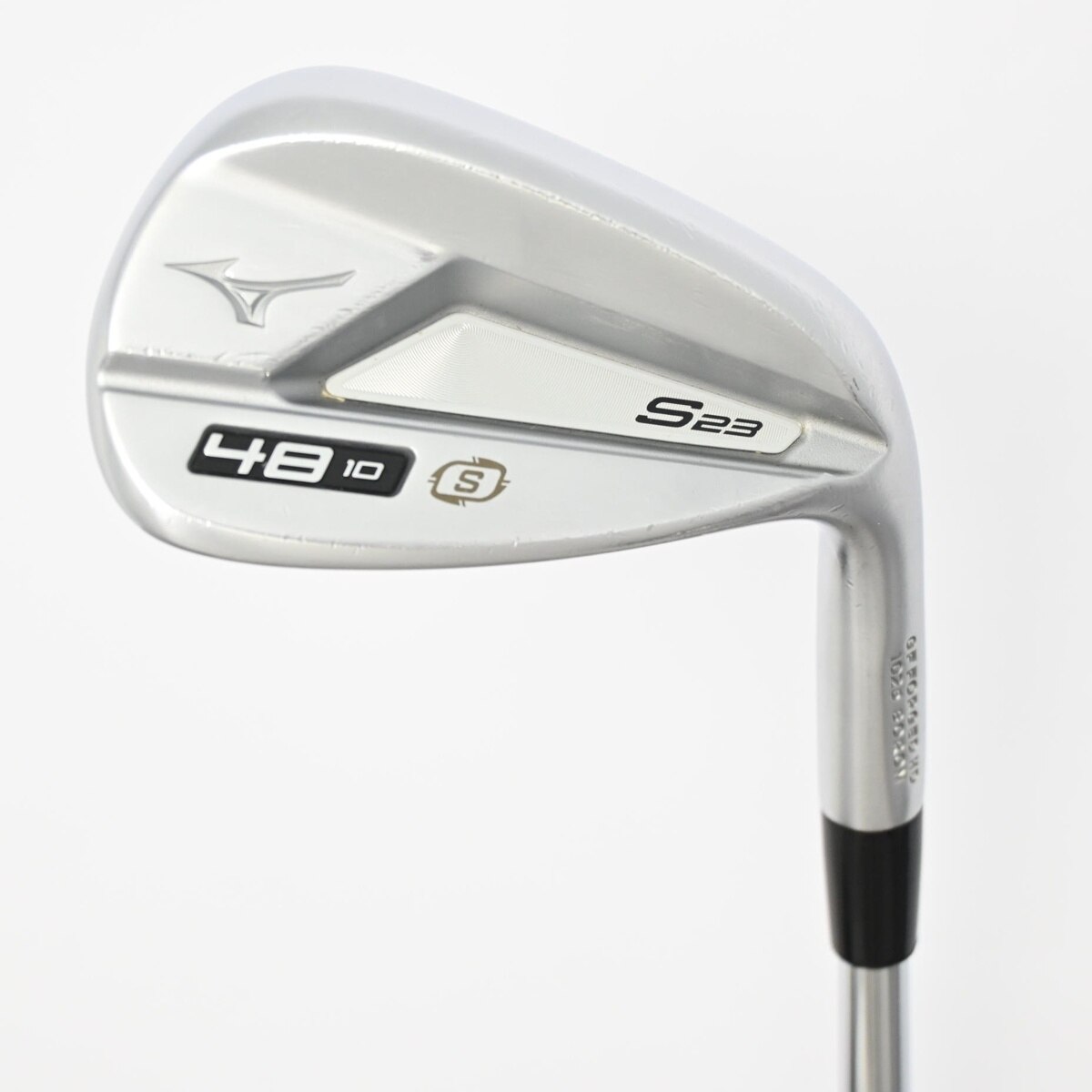 中古】ミズノ MIZUNO T24 ソフトホワイトサテン仕上げ ウェッジ