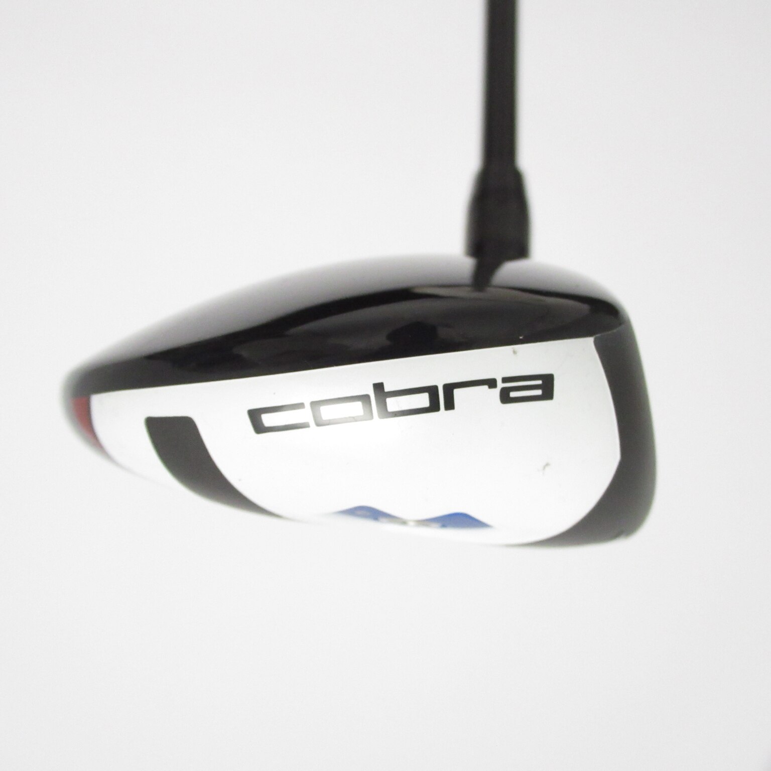 中古】エアロジェット LS フェアウェイウッド Tour AD CQ-6 17.5 S C