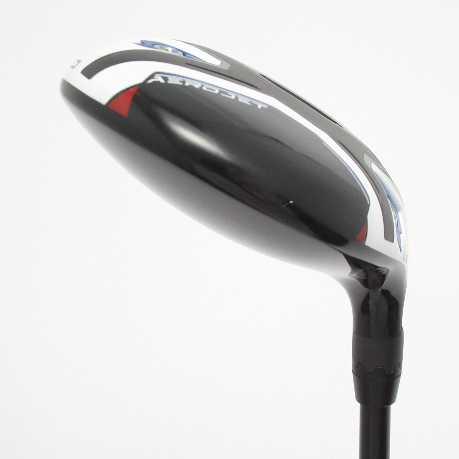 【中古ゴルフクラブ】コブラ　AEROJET　エアロジェット LS フェアウェイウッド Tour AD CQ-6　シャフト：Tour AD CQ-6 中古】エアロジェット LS フェアウェイウッド Tour AD CQ-6 17.5 S C