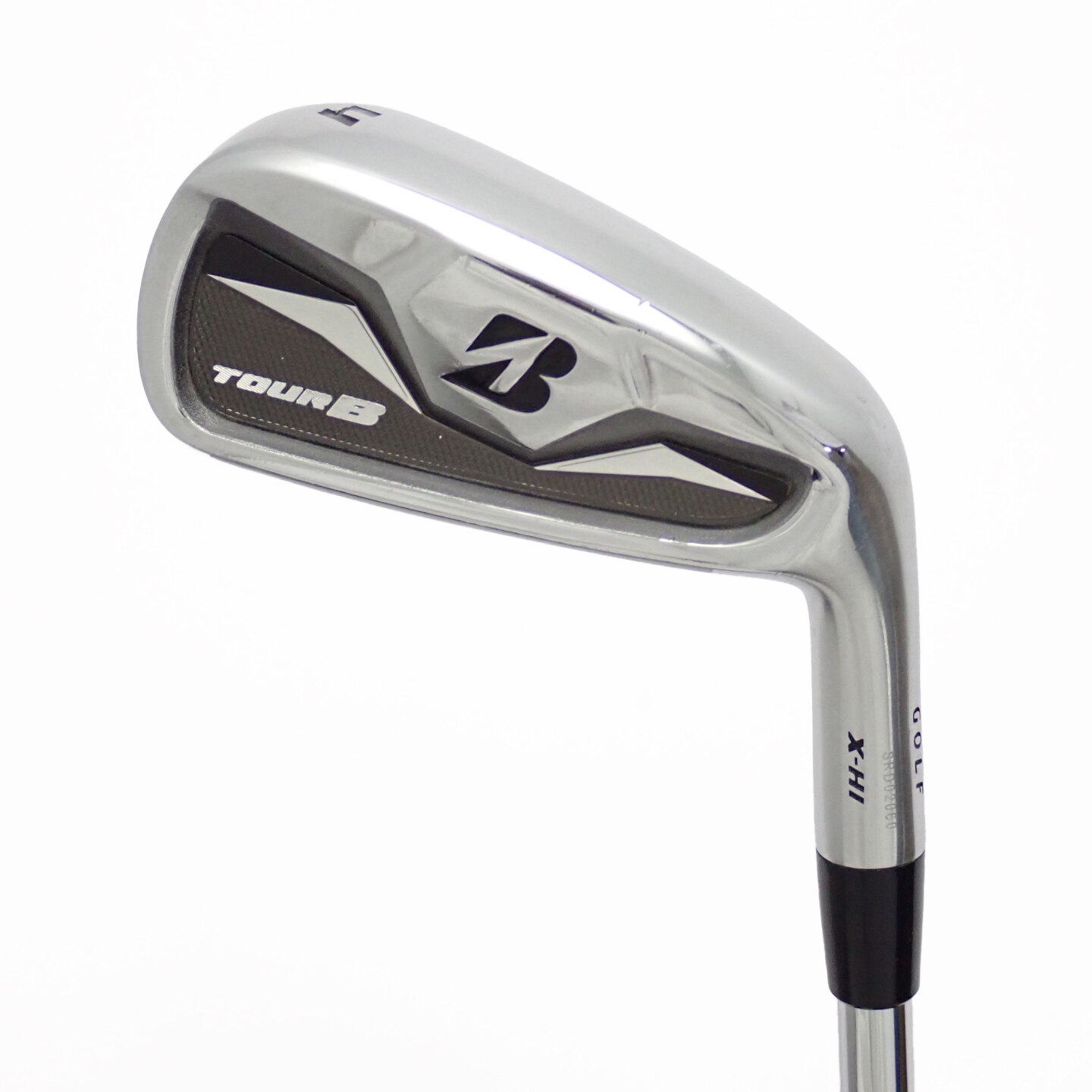 中古】TOUR B ユーティリティ (ブリヂストン) 通販｜GDO中古ゴルフクラブ