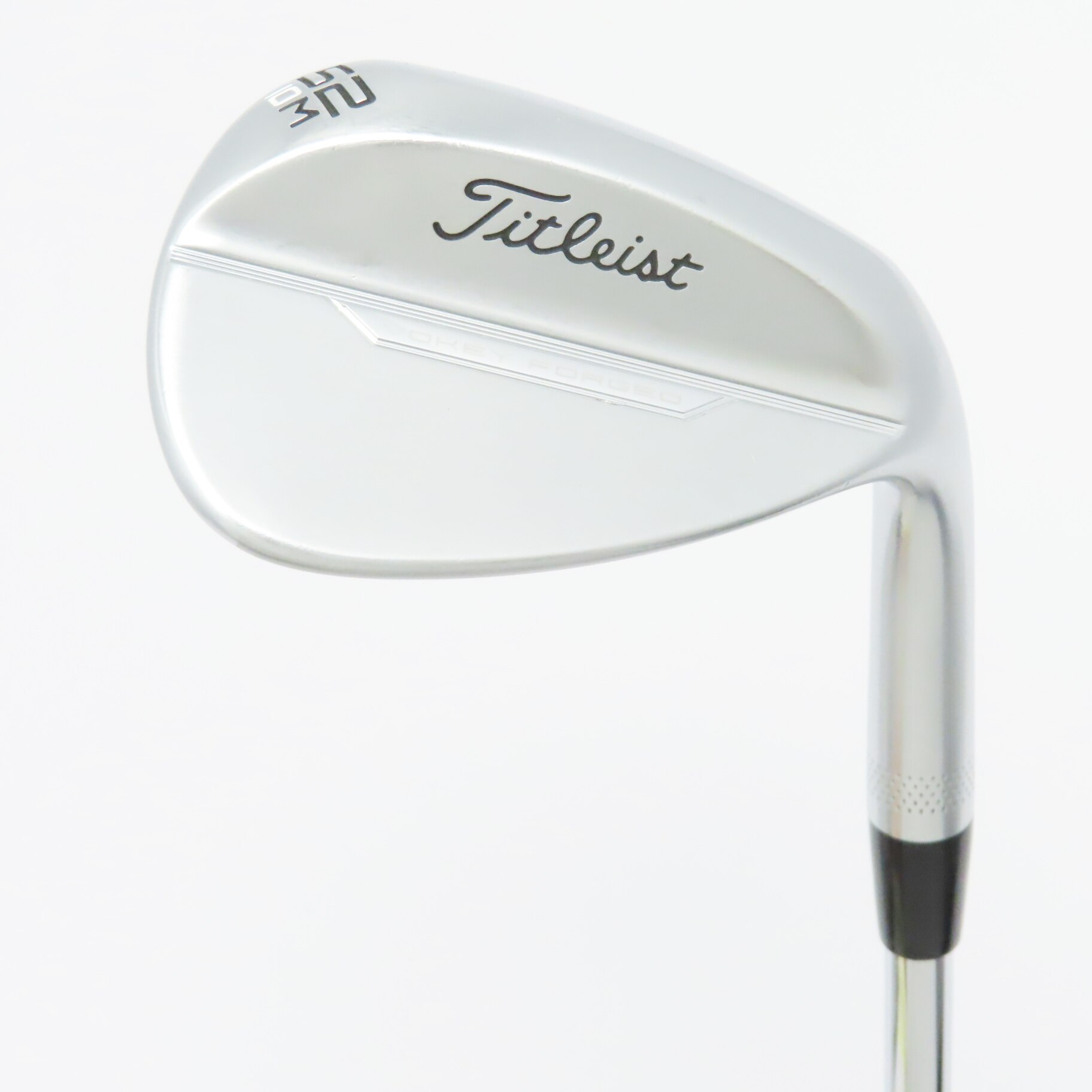 中古】ボーケイ フォージド [2023] (タイトリスト) ボーケイ