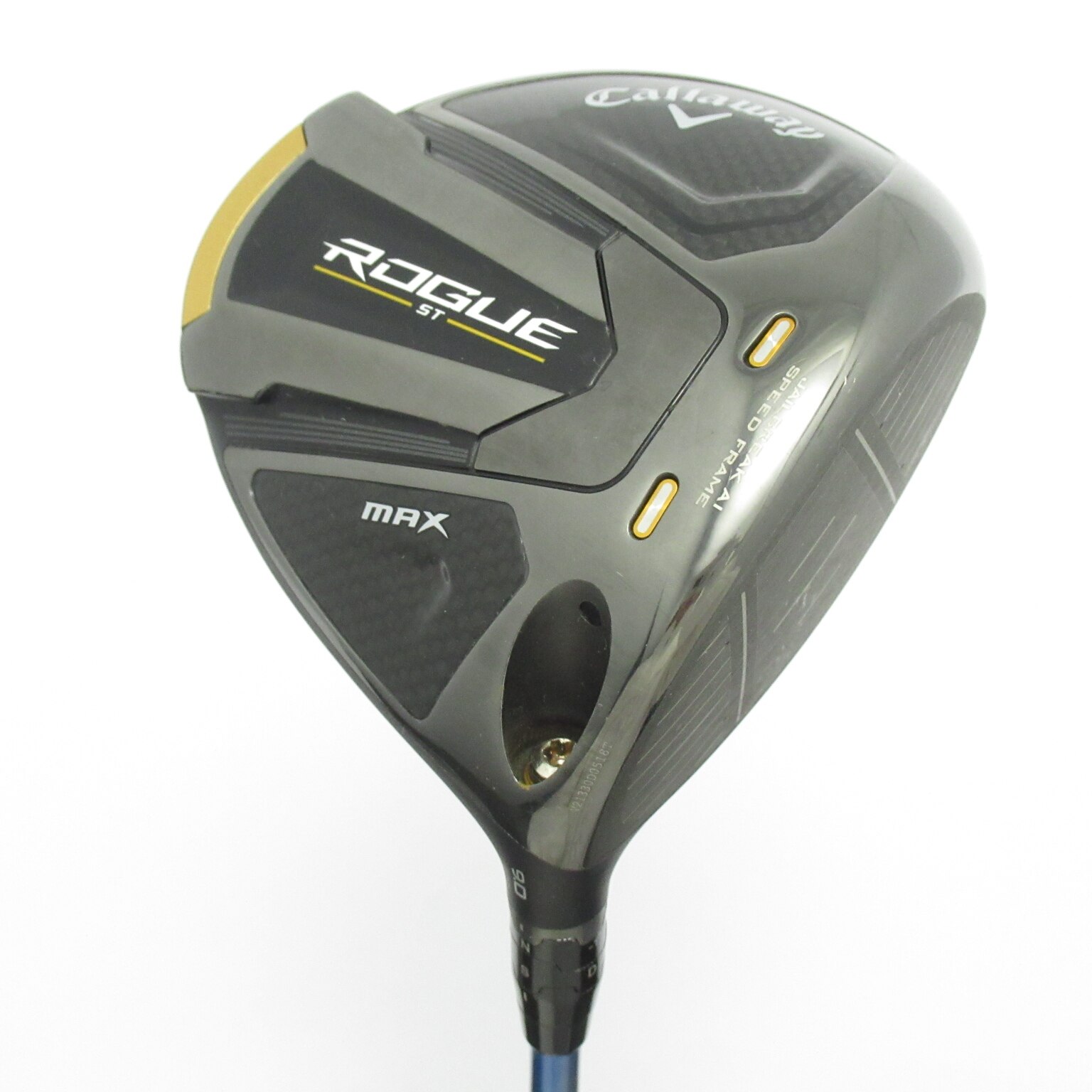 Callaway Rogue ST MAX ドライバー　SR Amazon.co.jp: キャロウェイ(Callaway) 右用 ドライバー ROGUE