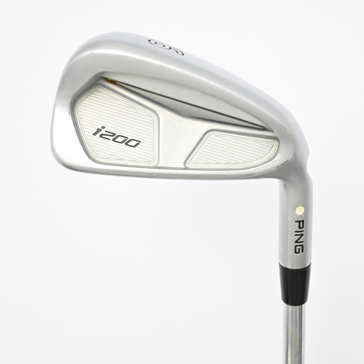 中古】i200 アイアン N.S.PRO MODUS3 TOUR 105 29.5 S C(アイアン