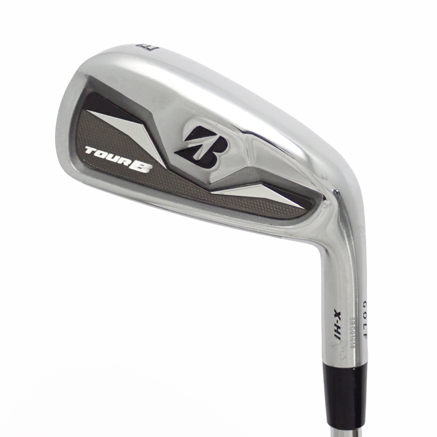 中古】ツアーB X-HI ユーティリティ N.S.PRO MODUS3 TOUR 105 20