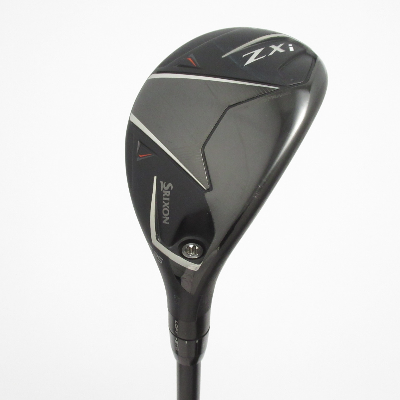 【中古】 Curves MPHTrio ドライバー ダンロップ スリクソン(SRIXON) ZXi TR ドライバー