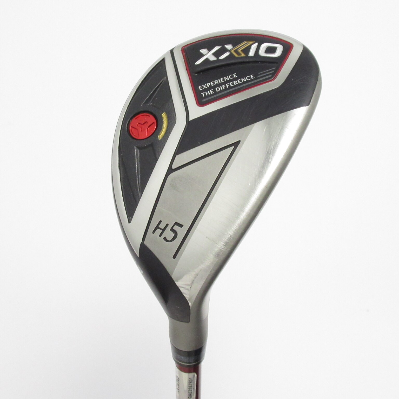 中古】ゼクシオ ユーティリティ (ダンロップ) 通販｜GDO中古