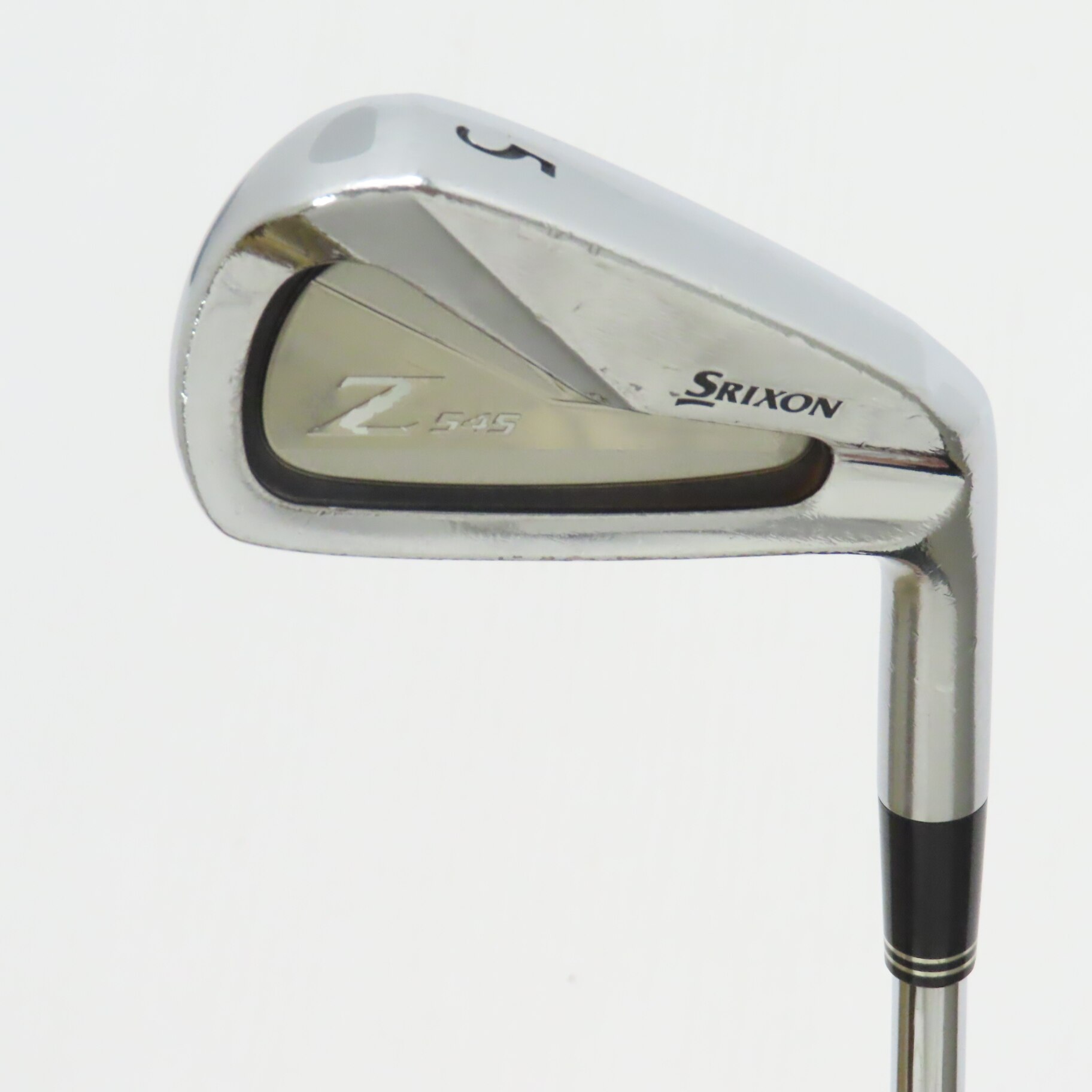Srixon - ゴルフz545 アイアンセット ＋　48°ウェッジ スリクソン（SRIXON）（メンズ）ZXi7 ゼットエックスアイ