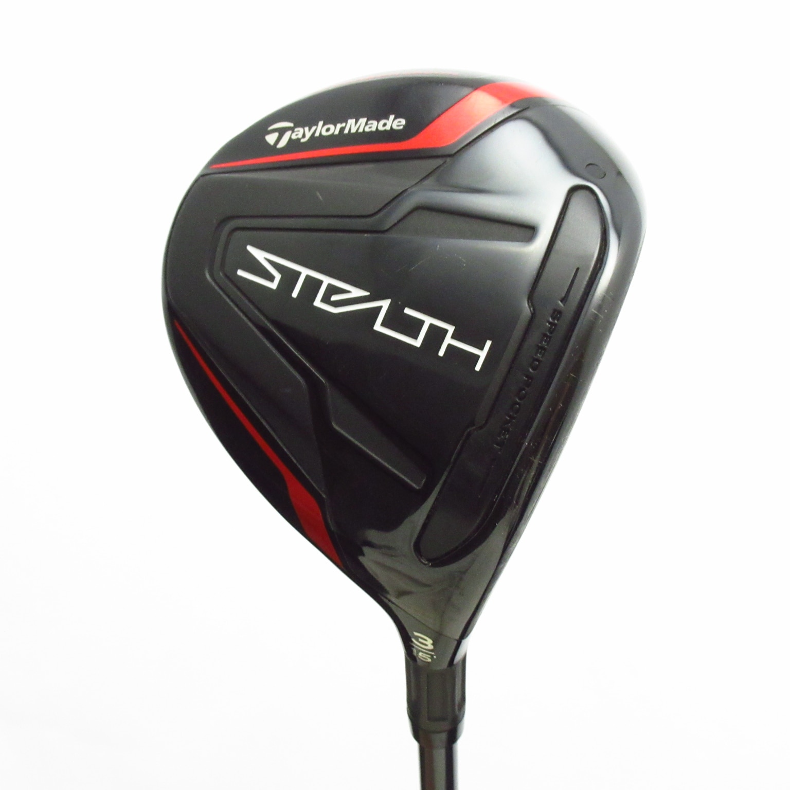 TaylorMade - テーラーメイド 初代M2 5W スピーダーエボリューションIII FW 60-S TaylorMade - テーラーメイド 初代M2 5W スピーダー