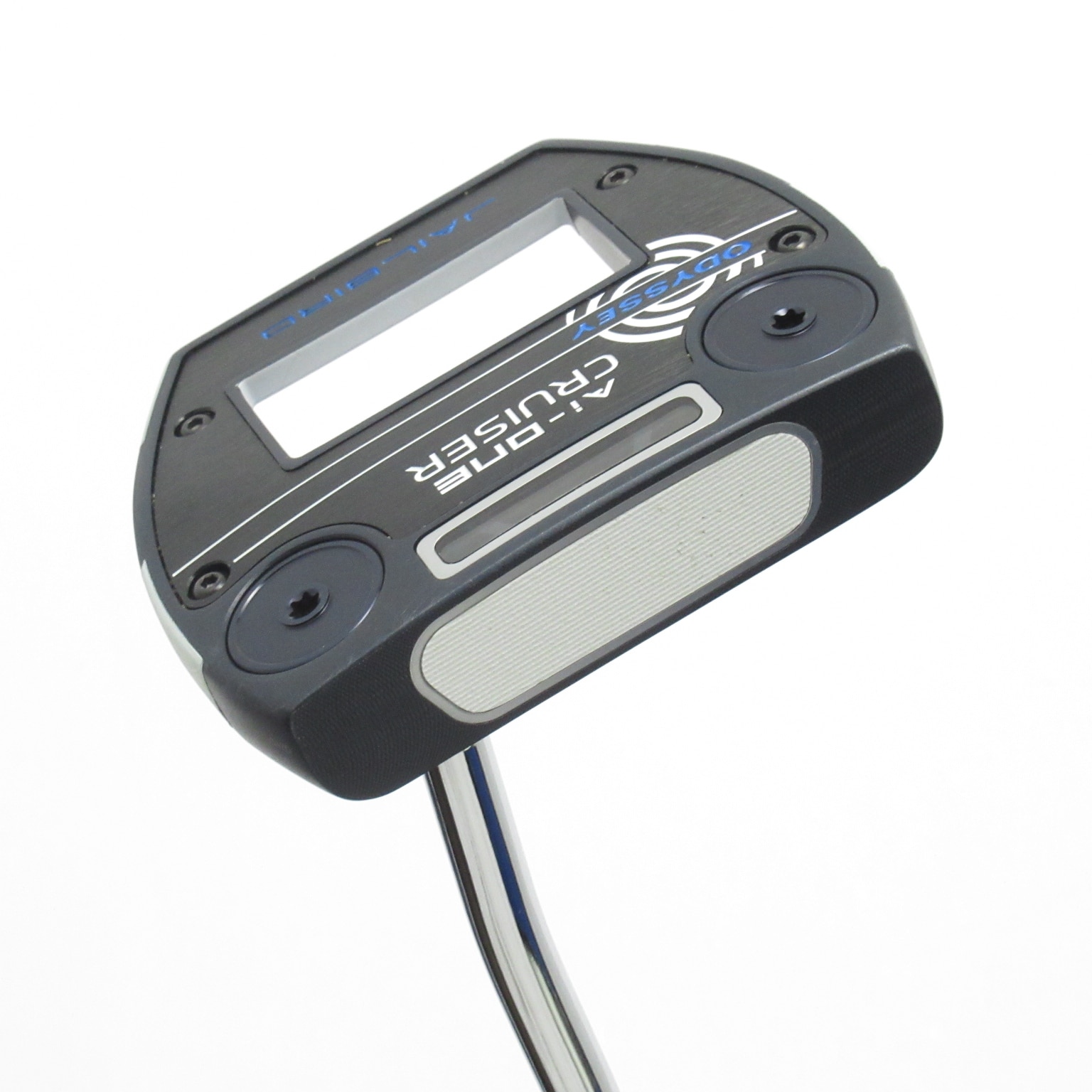 中古】AI ONE CRUISER JAILBIRD パター (オデッセイ) AI-ONE 通販｜GDO