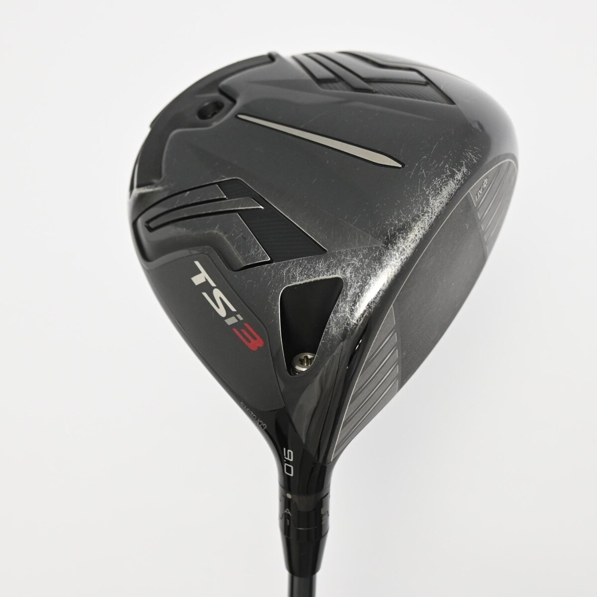 タイトリスト TSi3 ロフト10度 Diamana DLimited S