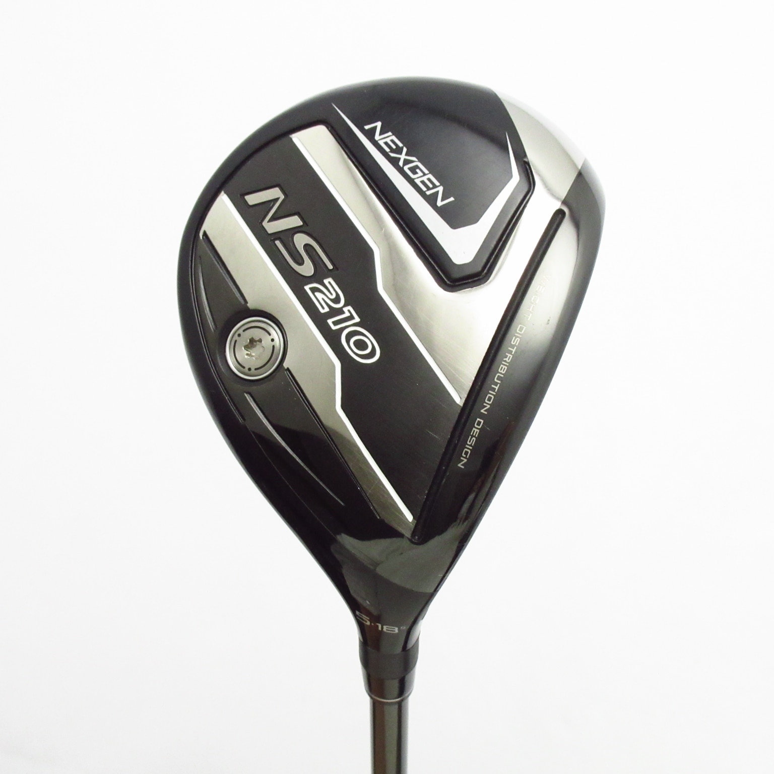 NEXGEN NS210 フェアウェイウッド
