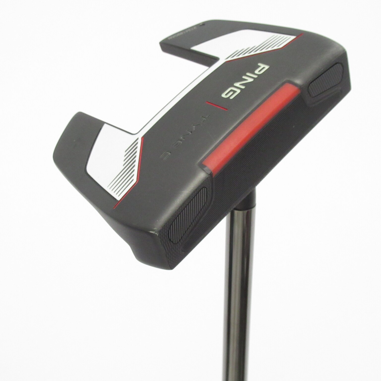PING TYNE C タイン C パター 中古】タインC [2021] (ピン) PING メンズ 通販｜GDO中古ゴルフクラブ