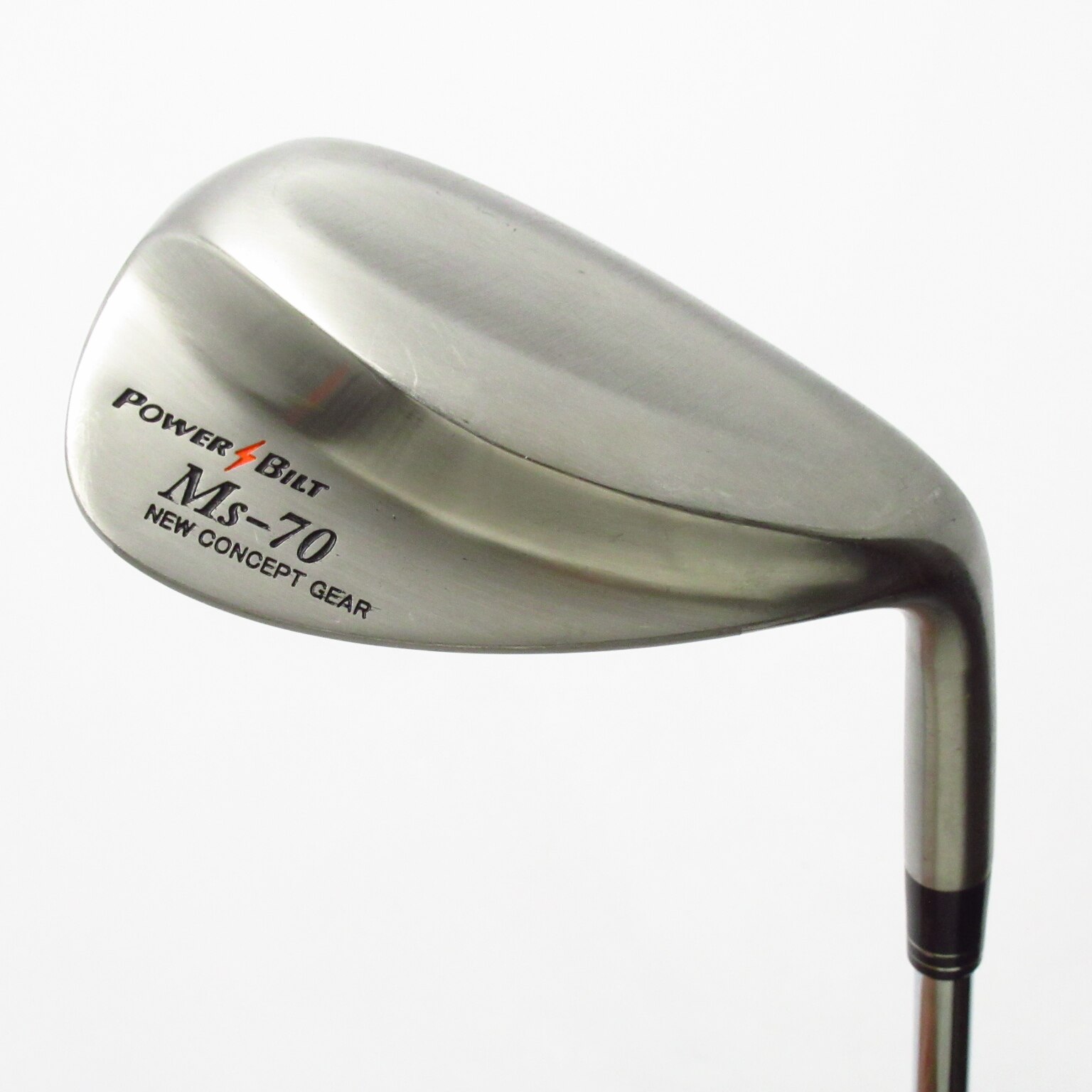 Edel イーデル　ウェッジ52° ウェッジ EDEL(イーデル) EDEL(イーデル) DVR シルバー ウェッジ D/G