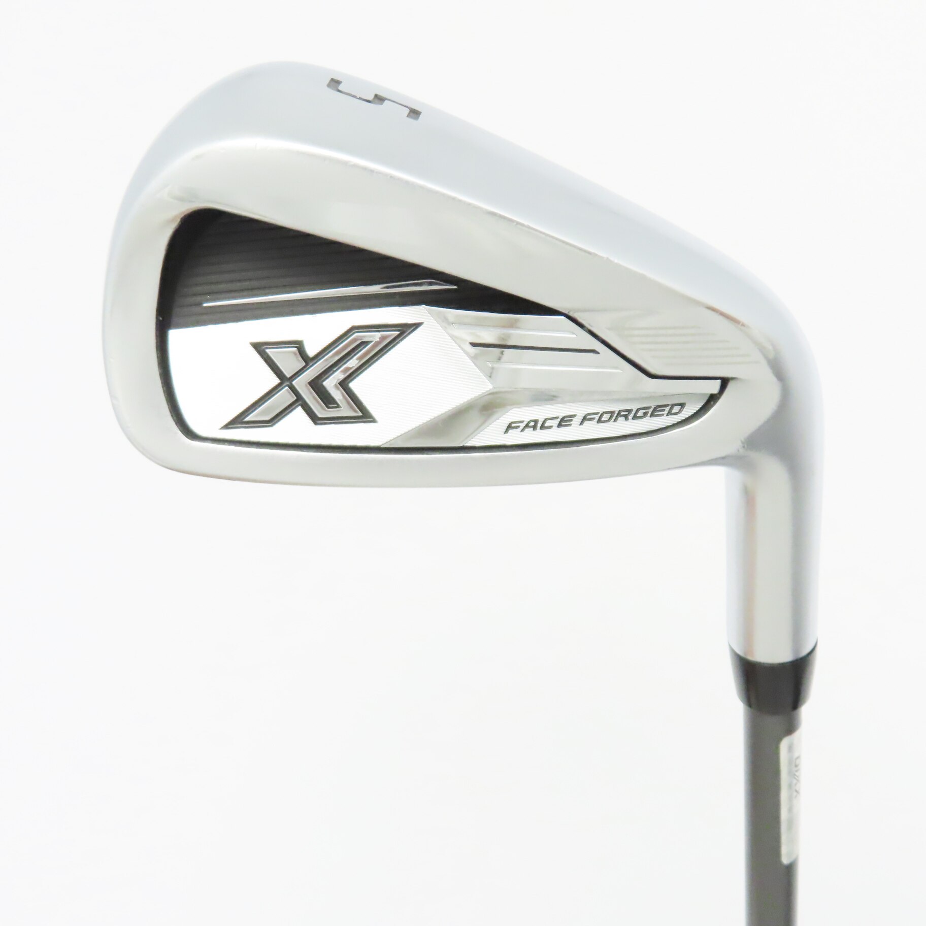 中古】ゼクシオ x [2024] アイアンセット (ダンロップ) ゼクシオ