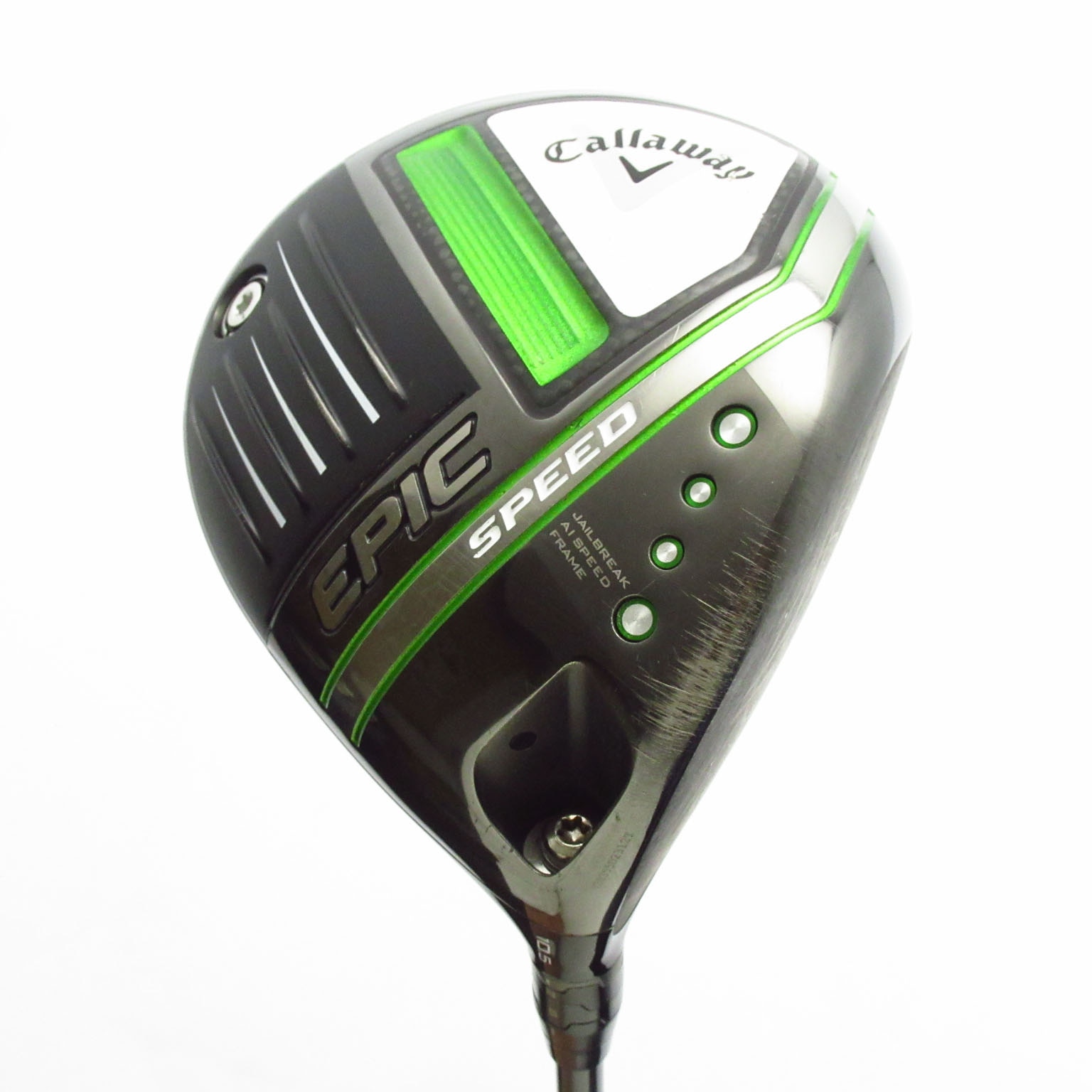 中古】エピック SPEED ドライバー Diamana 50 for Callaway 10.5