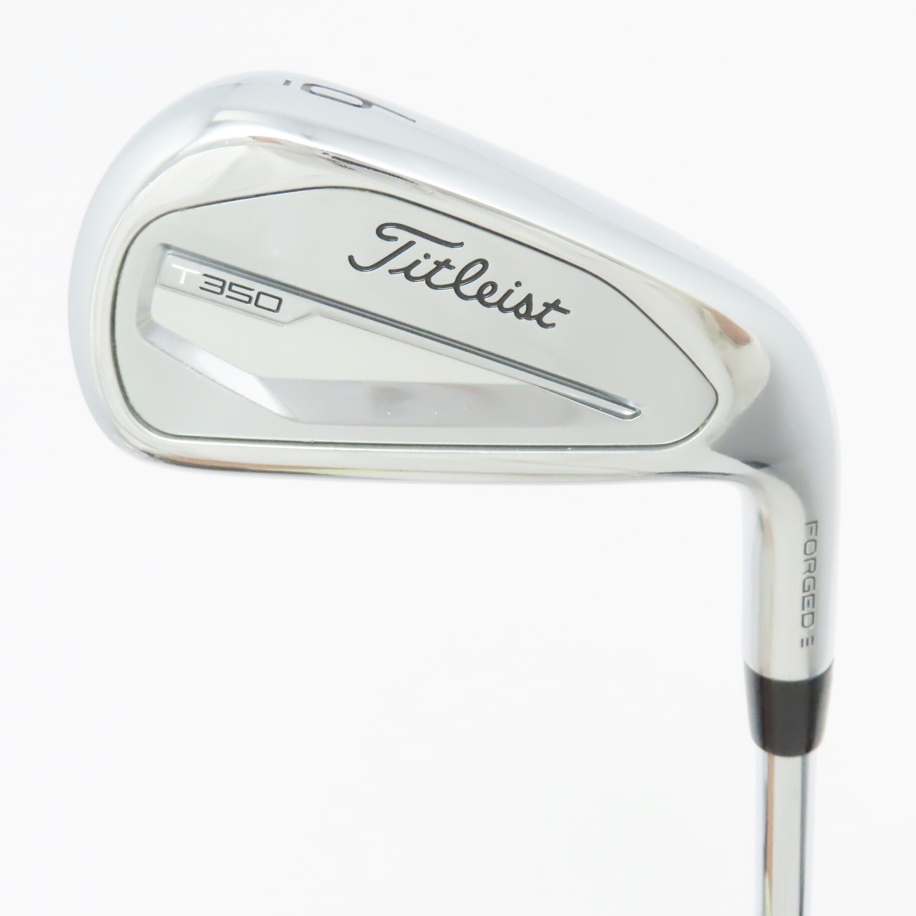 タイトリスト　アイアンセットT350 楽天市場】(即納)(クリアランス)タイトリスト(Titleist) T