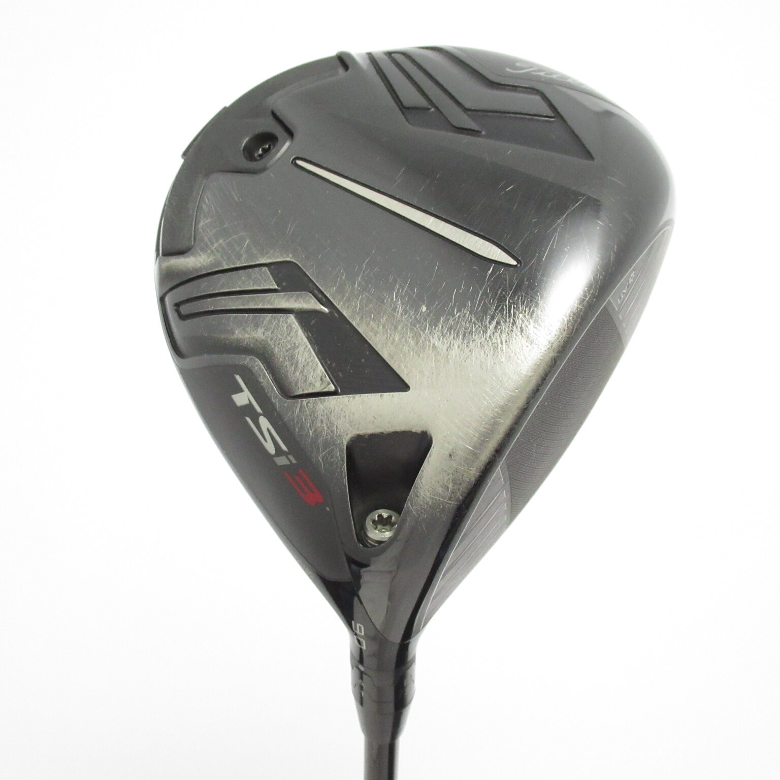 【訳あり】 タイトリストTSi3ドライバー TSP322 55S 9.0度 楽天市場】【中古】タイトリスト TSi3 ドライバー 9.0° S