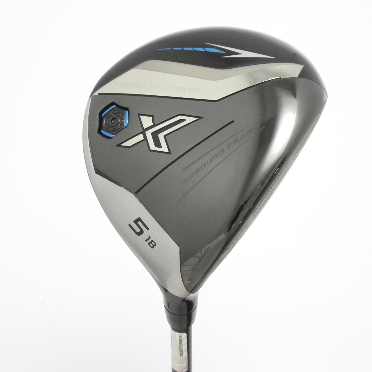 【中古】 ダンロップ XXIO(2008) 7W フェアウェイウッド 中古 ダンロップ XXIO （2008） フェアウェイウッド