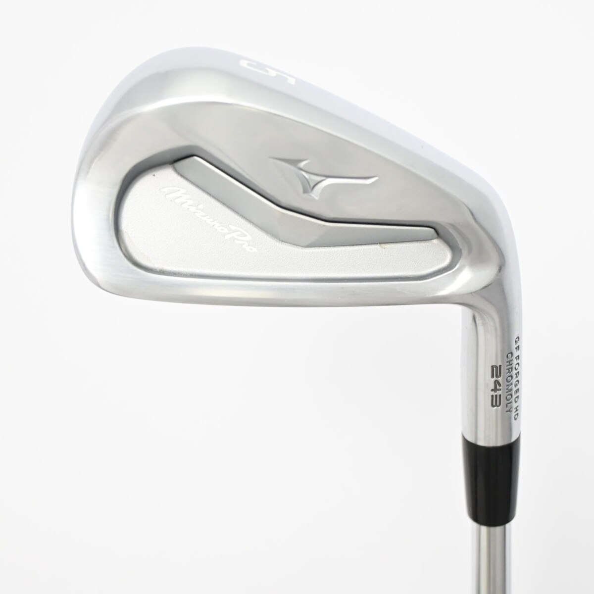 中古】MizunoPro 243 アイアンセット (ミズノ) ミズノプロ 通販