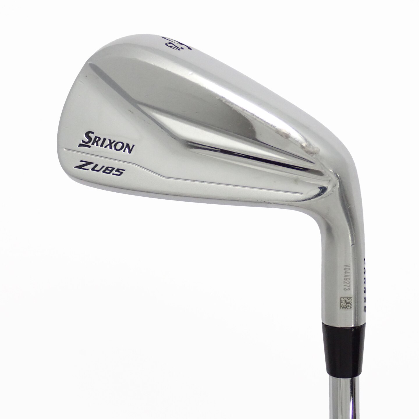 ダンロップ・スリクソンＺ　U65 ユーティリティ スリクソン（SRIXON）シリーズ｜ダンロップ ユーティリティ