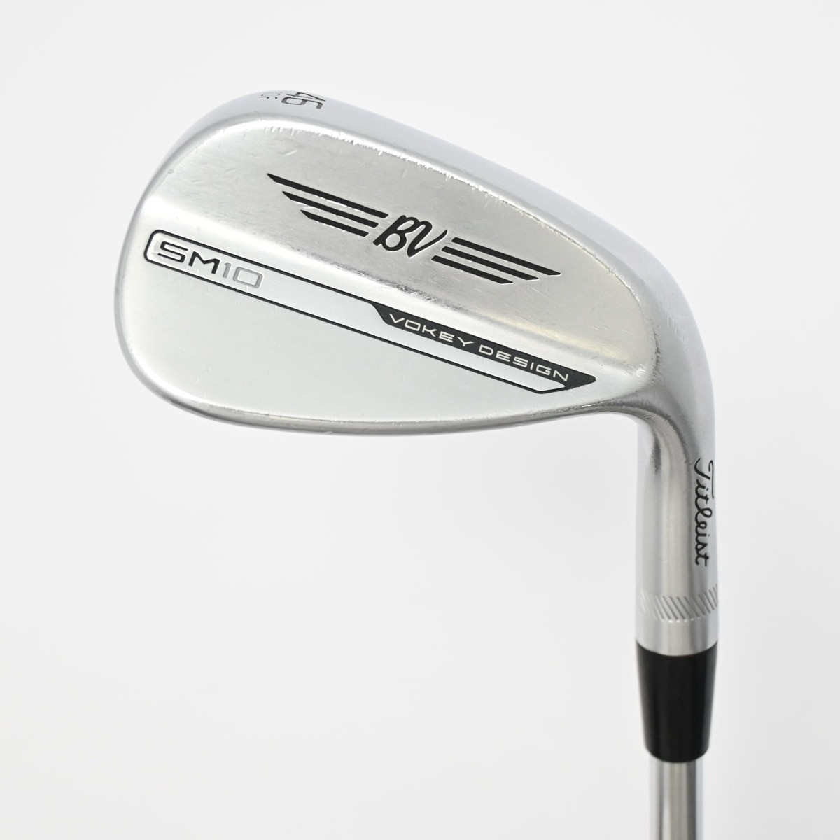 vokey sm9 ゴルフウェッジ 58度14K 52度12F 2本セット 【公式通販】