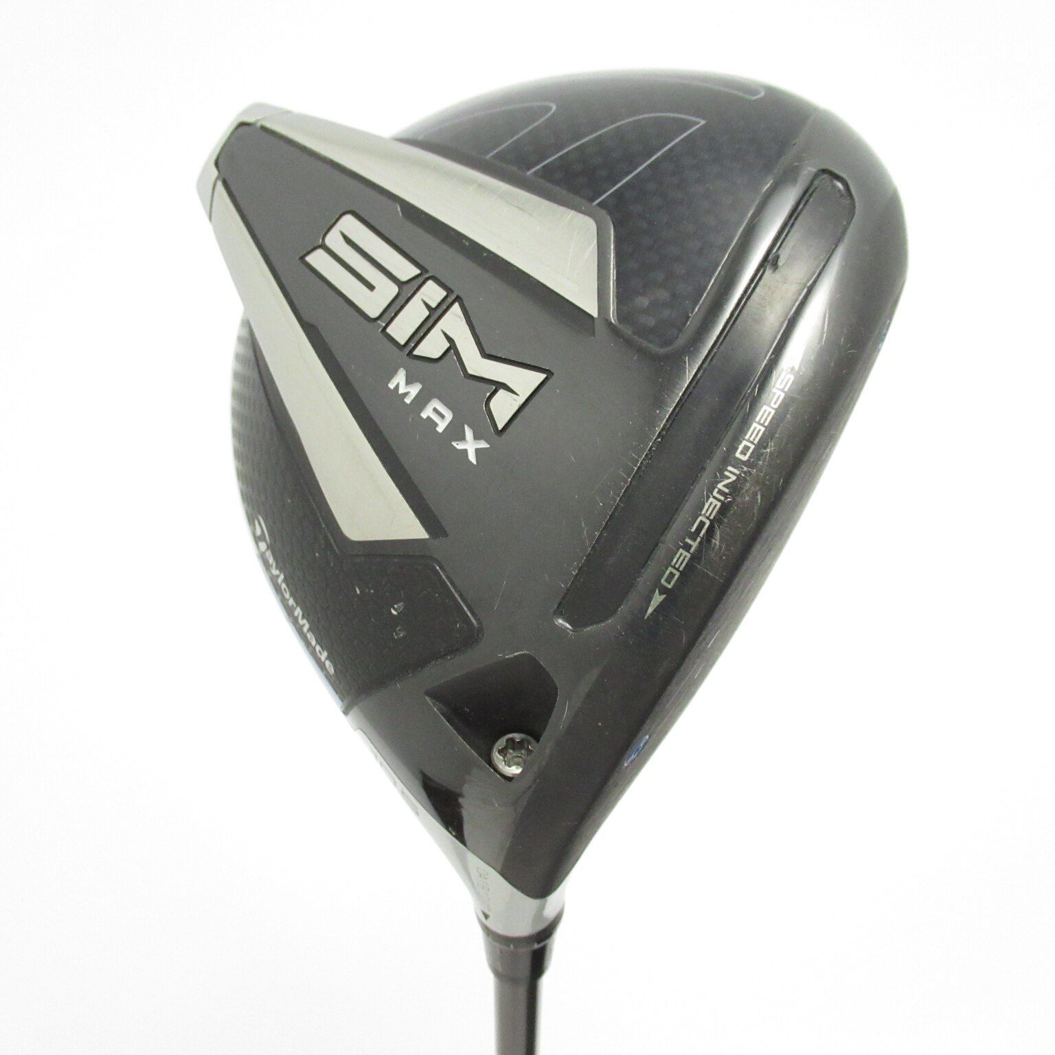 中古】SIM MAX ドライバー (テーラーメイド) SIM 通販｜GDO中古