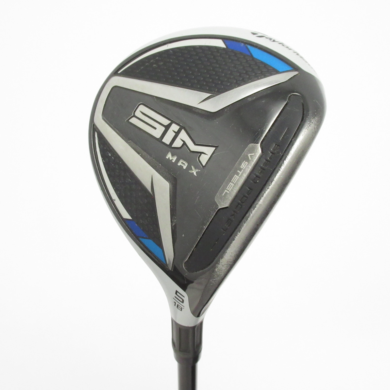 【左用・美品】Taylormade SIM MAX フェアウェイウッド 5W SIMMAXフェアウェイウッドのスペック・試打評価・選び方｜初心者