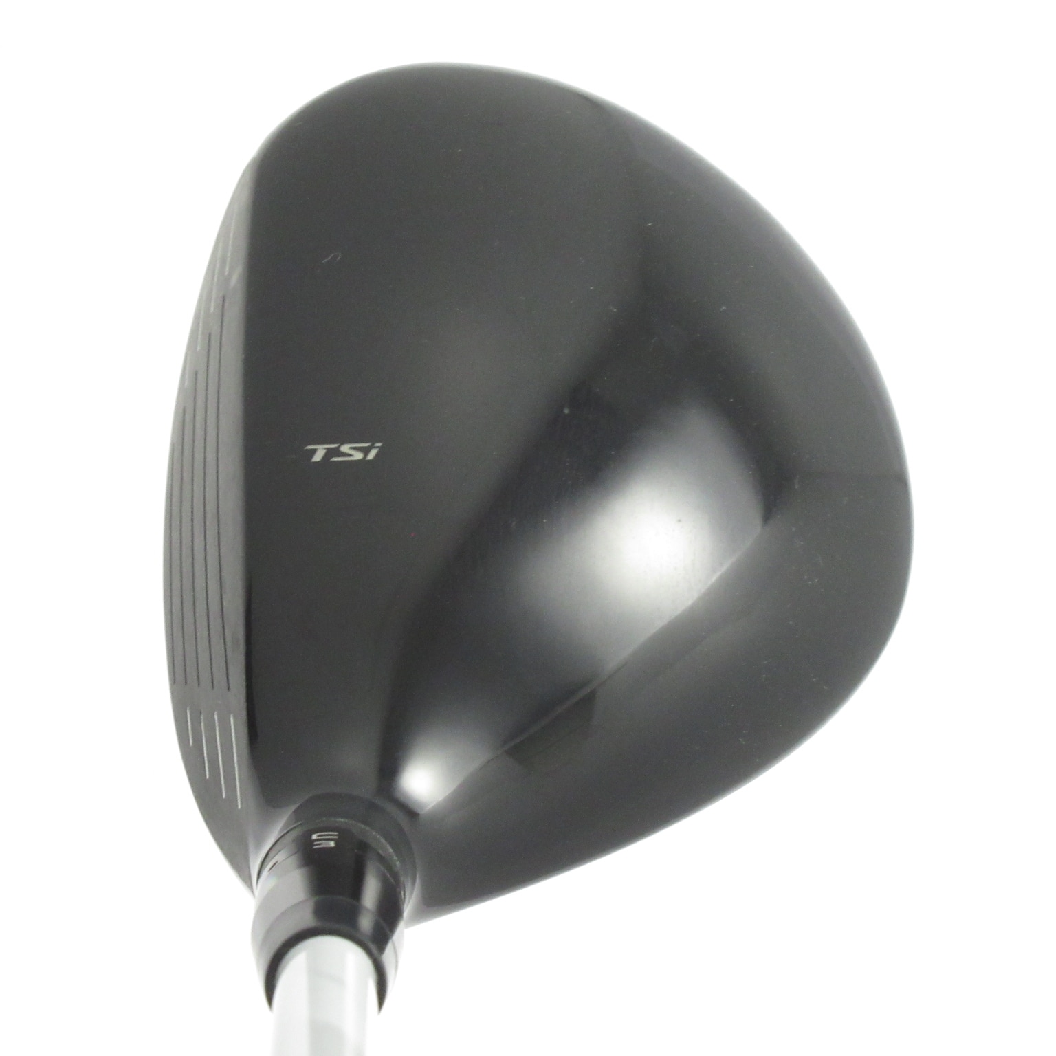 中古】TSi2 フェアウェイウッド Speeder 661 EVOLUTION VII 18 S C