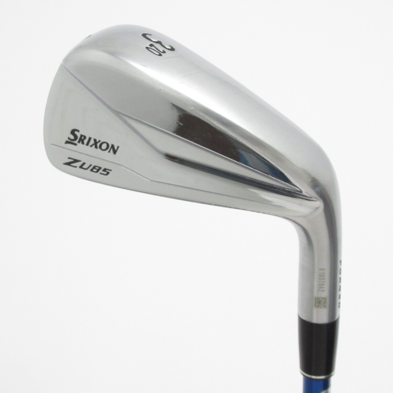 Srixon - SRIXON スリクソンZ U65 ユーティリティ Amazon | DUNLOP(ダンロップ) ユーティリティ SRIXON Z U65