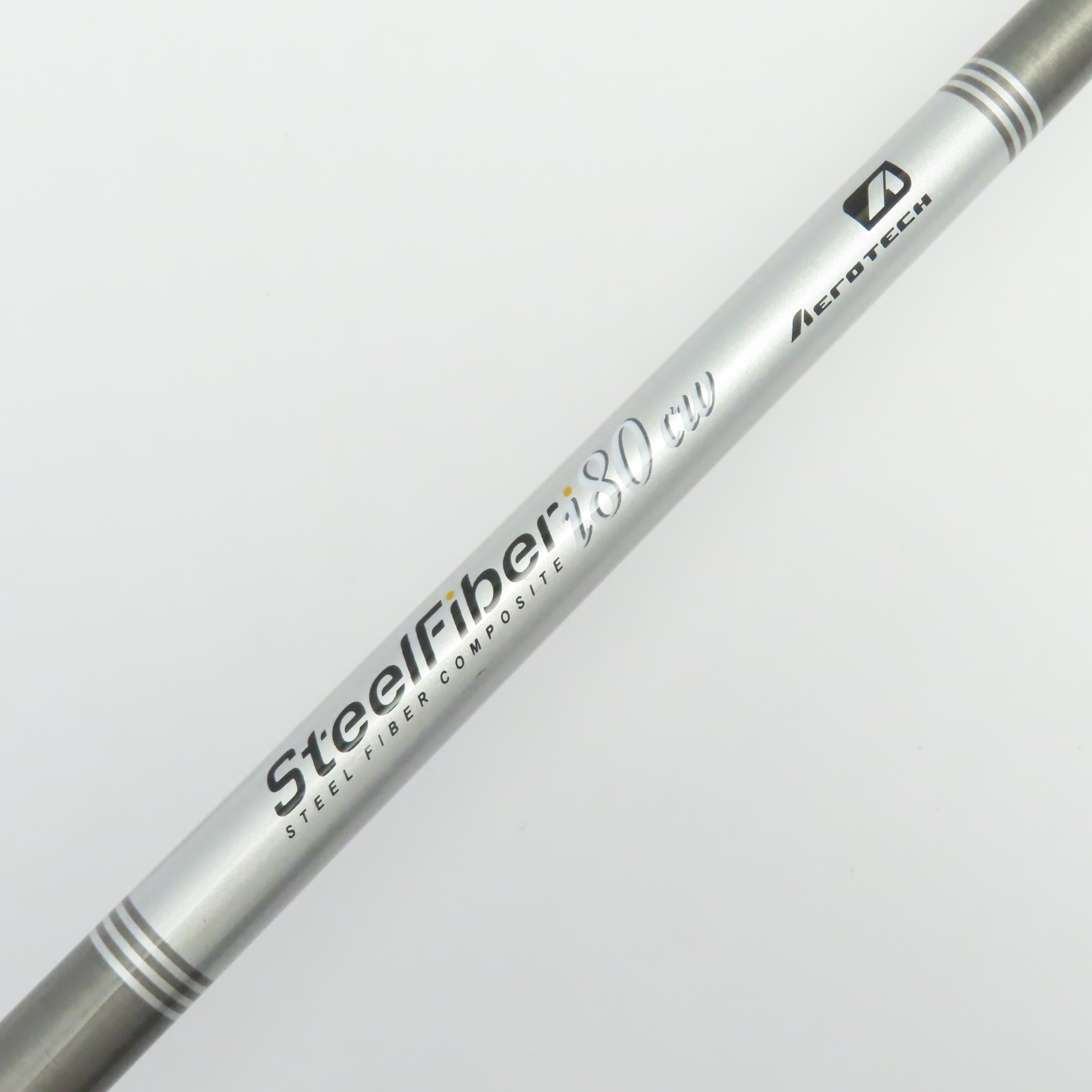 中古】スリクソン ZXi5 アイアン Aerotech SteelFiber i80cw 24