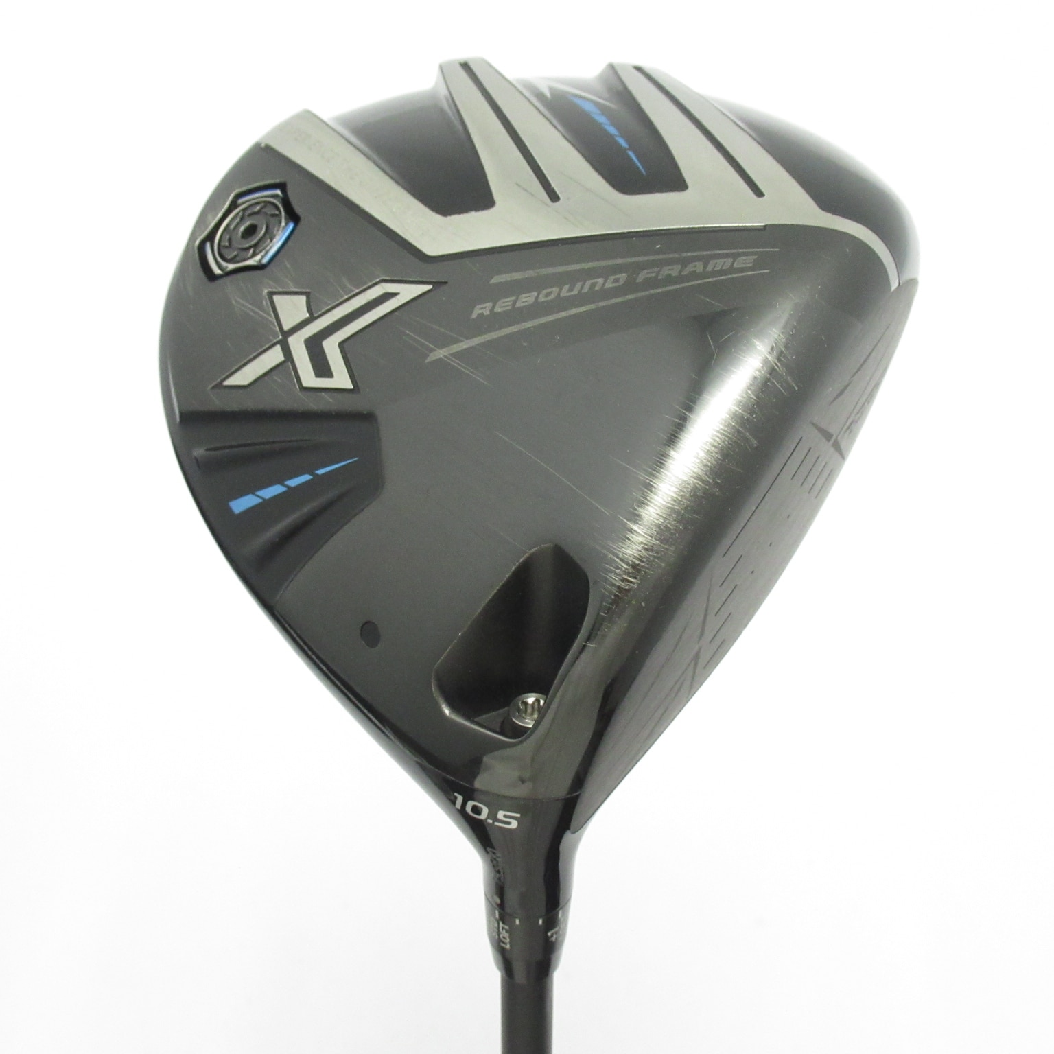 maryゼクシオ　エックスドライバーダンロップ2024モデル DUNLOP 日本正規品 XXIO X-eks-(エックス) ドライバー 2024年