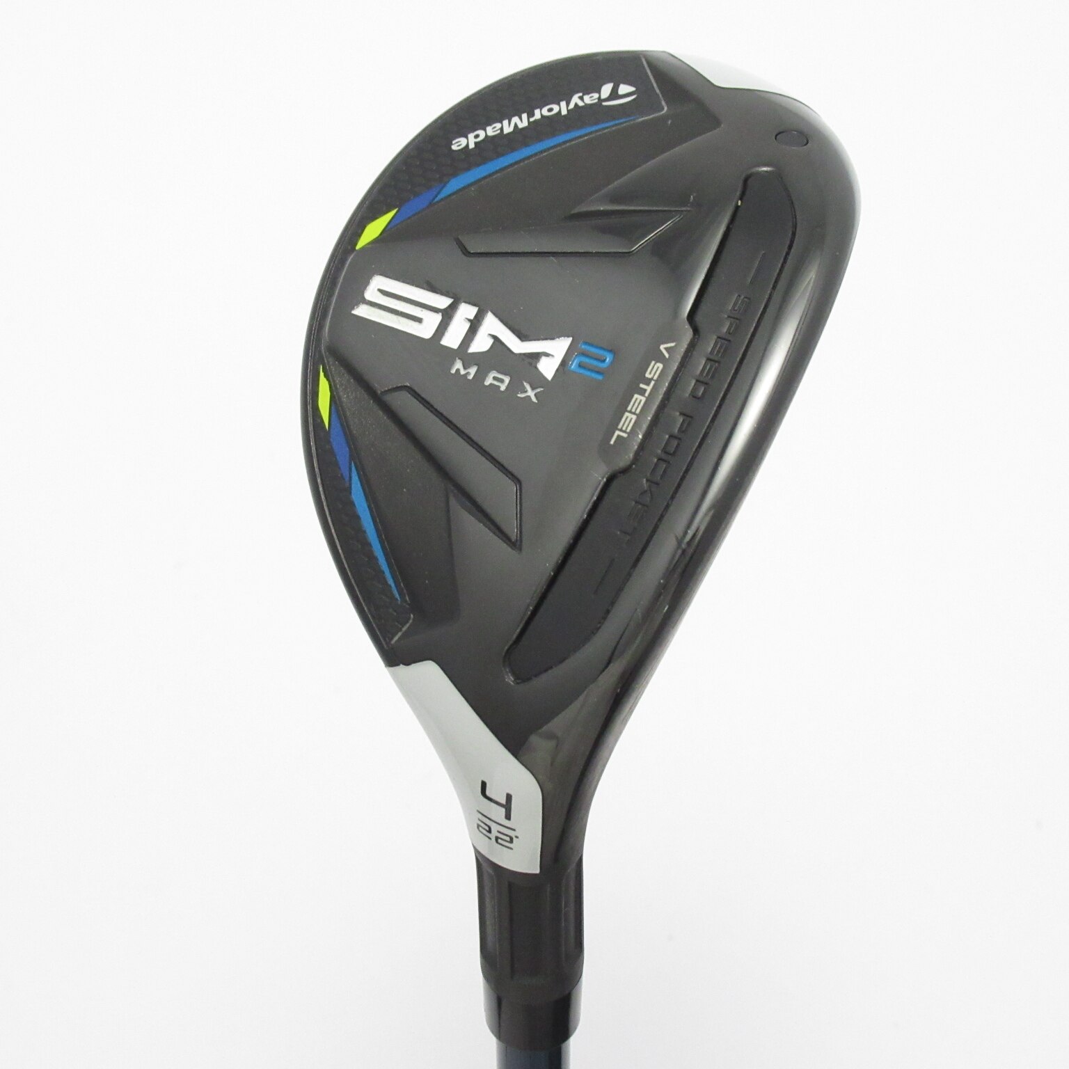 中古】SIM2 ユーティリティ (テーラーメイド) 通販｜GDO中古