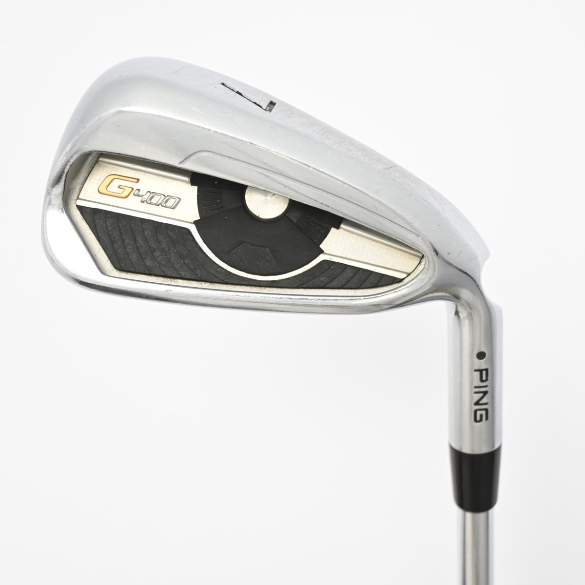 中古】G400 アイアンセット (ピン) G400 通販｜GDO中古ゴルフクラブ