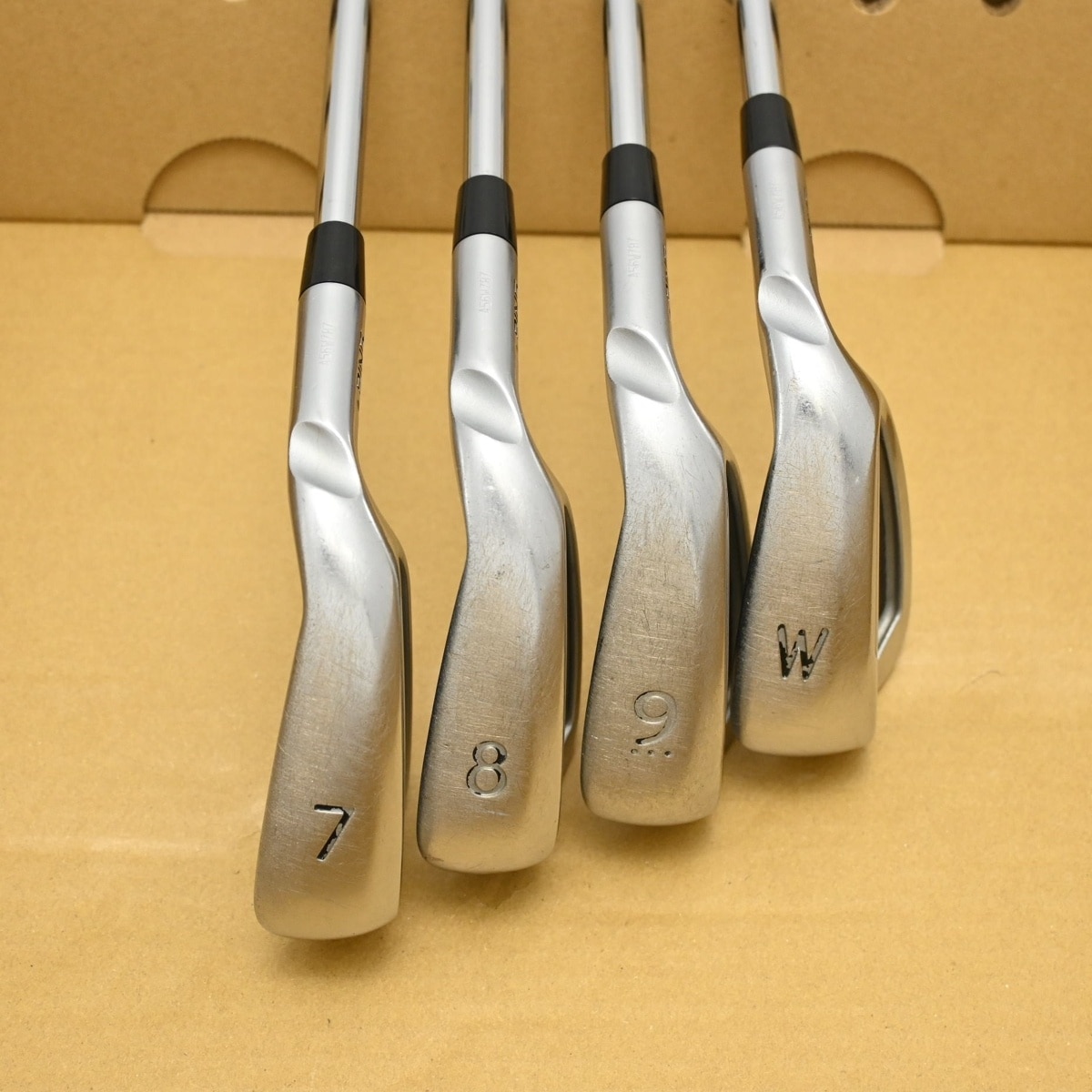 中古】G400 アイアン AWT 2.0 LITE 30 S D(アイアン（セット）)|G400