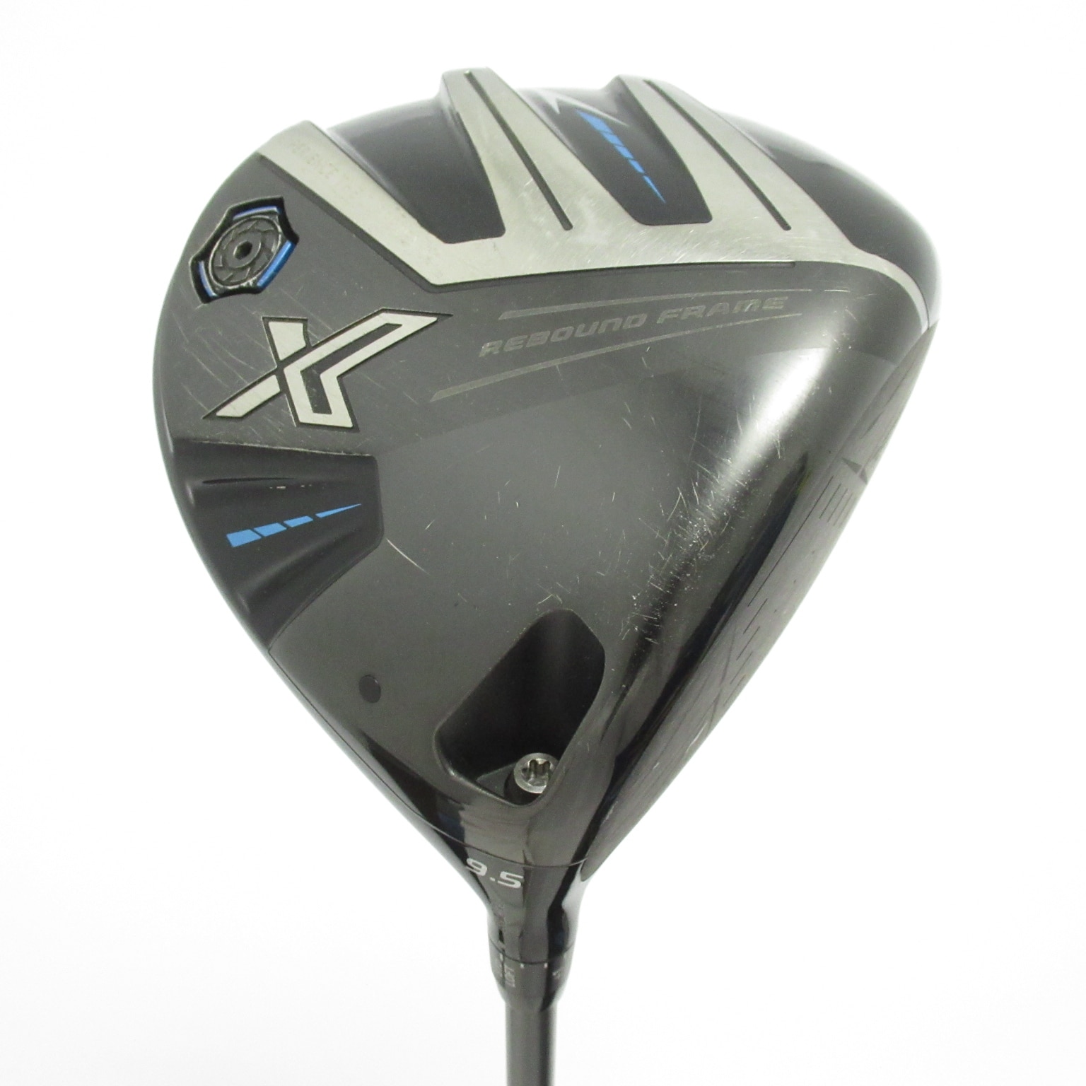 ゼクシオプライム短尺高反発ドライバーXXIOゴルフクラブ初心者中古低身長R ゼクシオプライム短尺高反発ドライバーXXIOゴルフクラブ初心者中古低