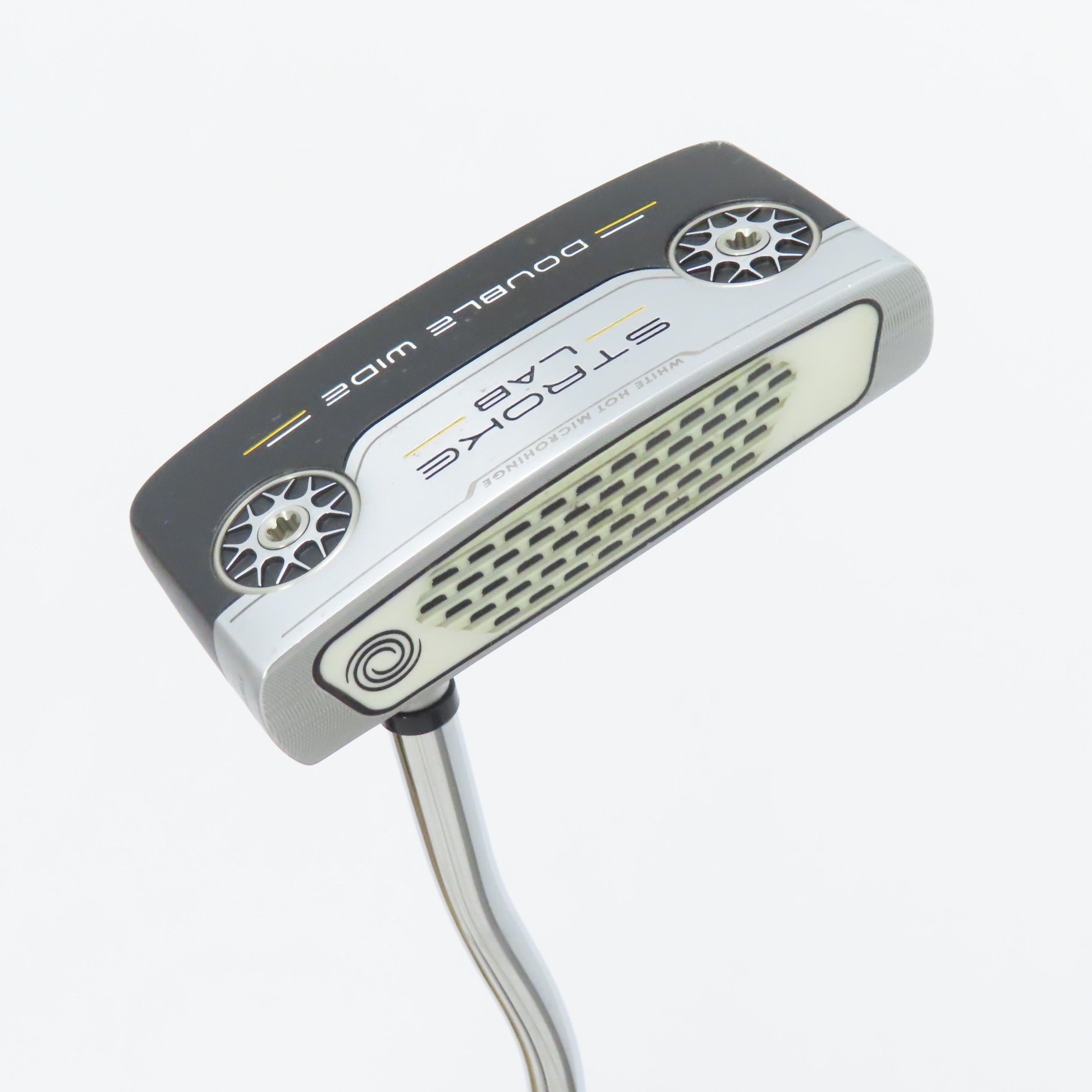 中古】ストロークラボ パター (オデッセイ) 通販｜GDO中古ゴルフ