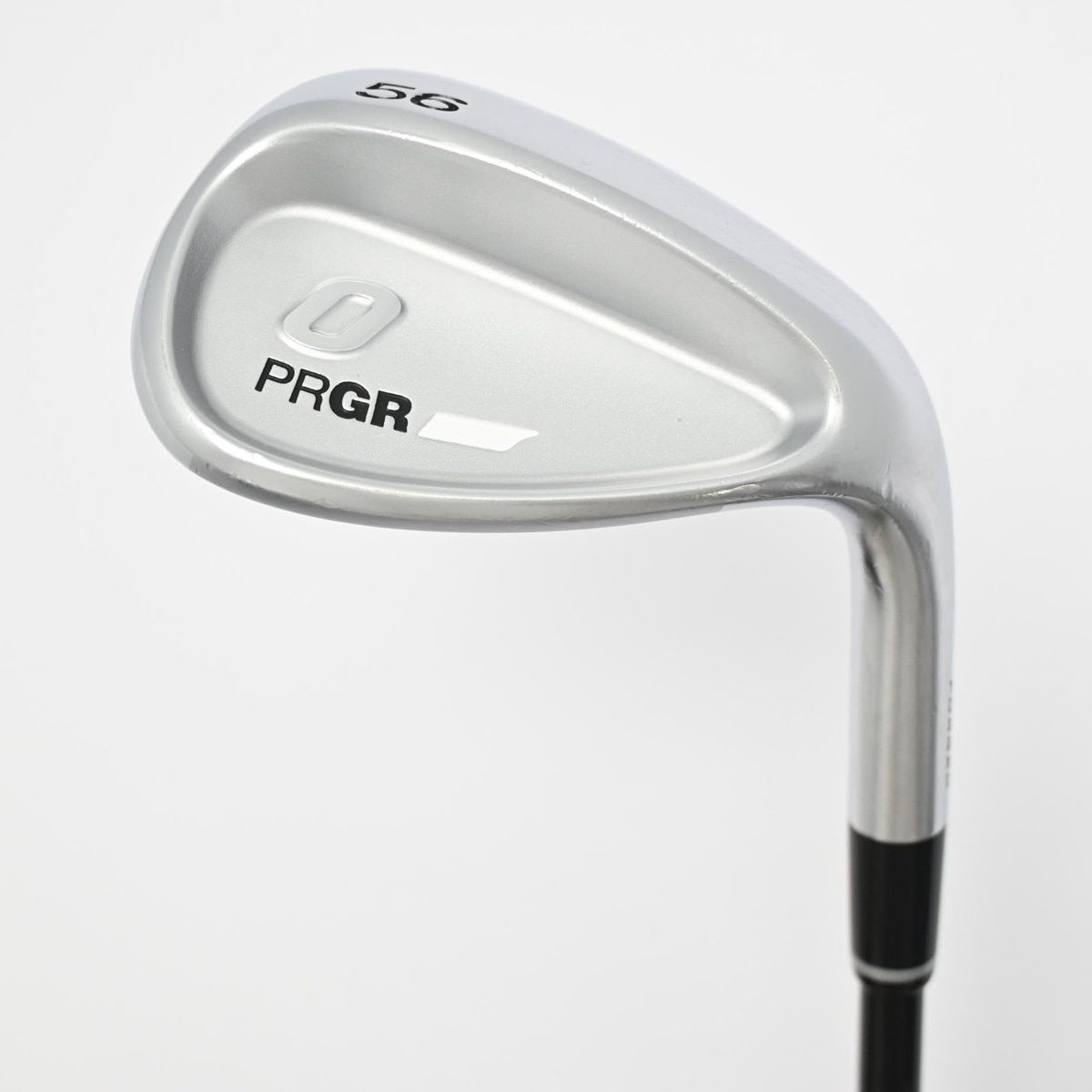 中古】PRGR 0 wedge(2024) ウェッジ MCI for PRGR WEDGE 56