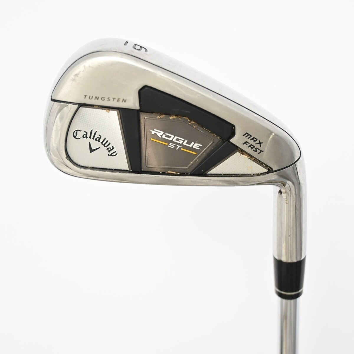 Callaway - ※nao　キャロウェイ  ローグ　アイアンセット　モーダス105S キャロウェイ（CALLAWAY）（メンズ）Xフォージド XFORGED MAX